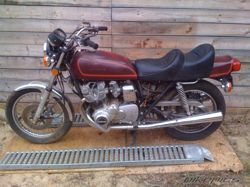 Bike Photo 1463395