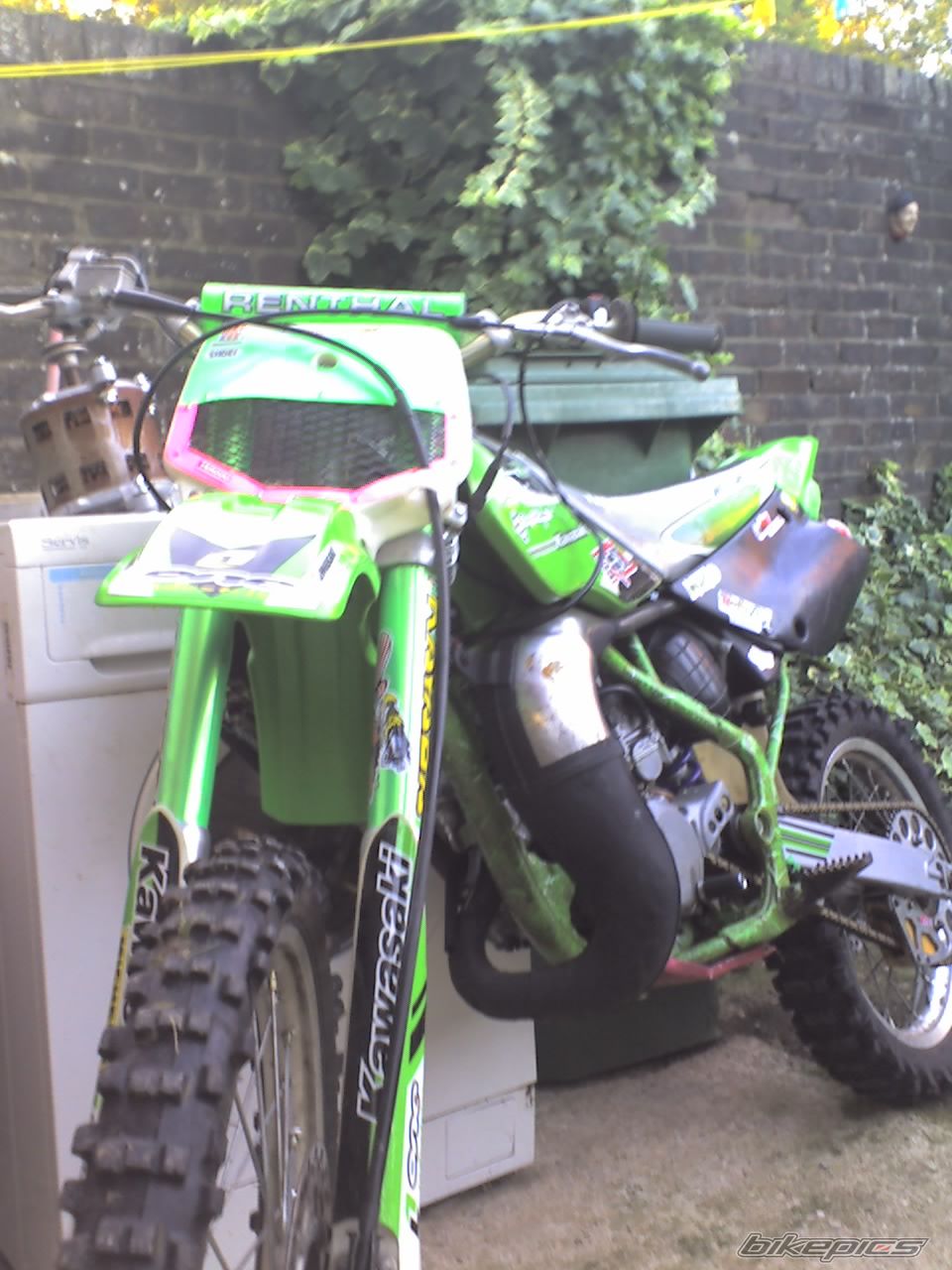 Photo 1463431