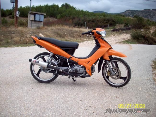 Bike Photo 1463465