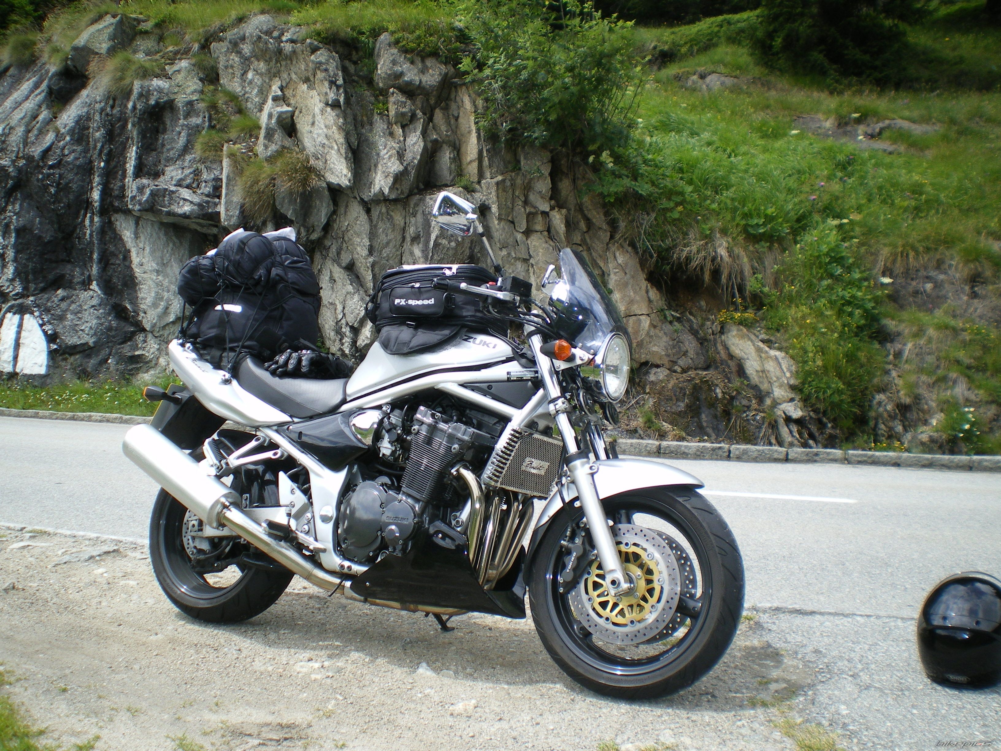 Bike Photo 1463532