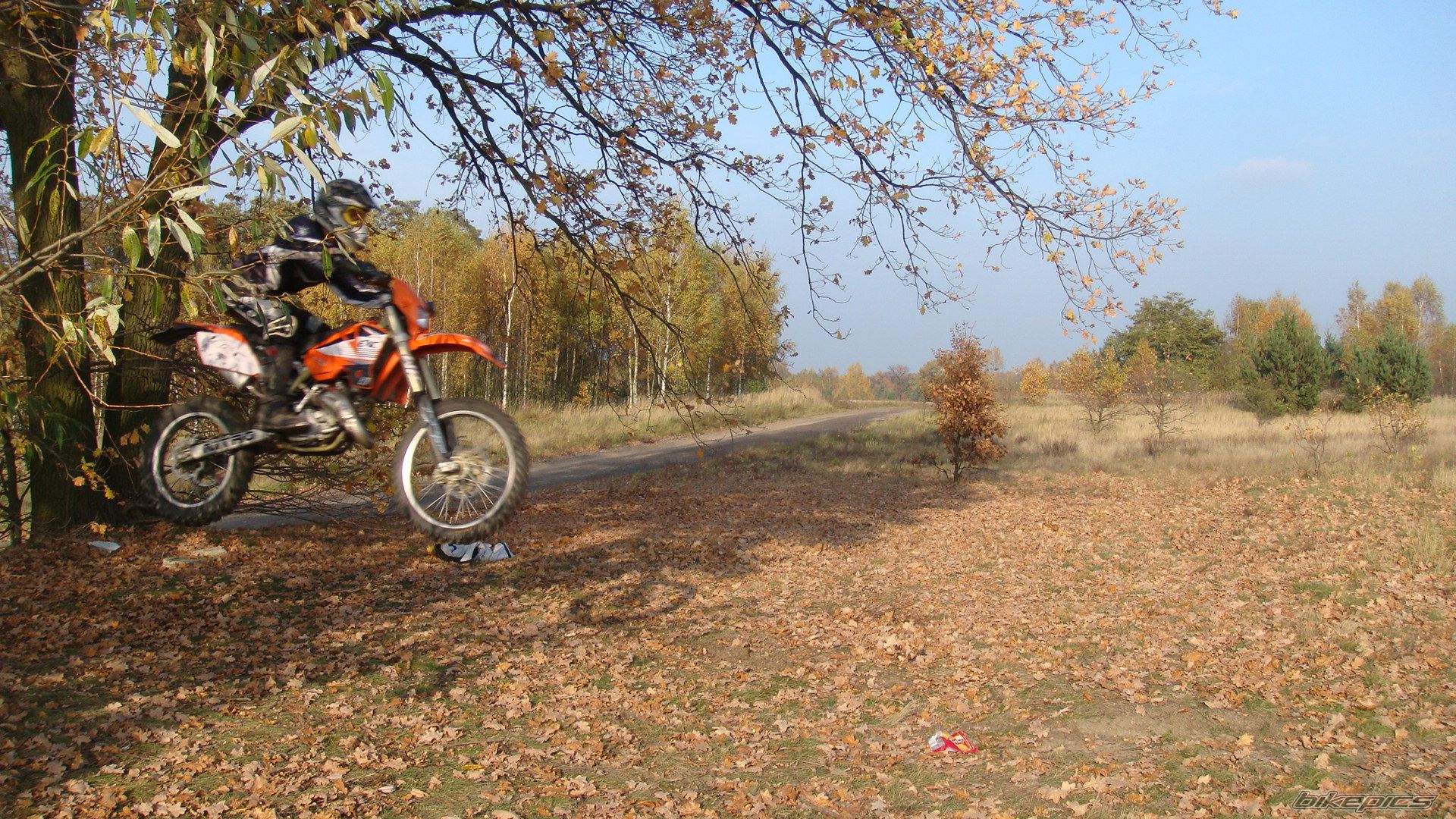 Bike Photo 1463535