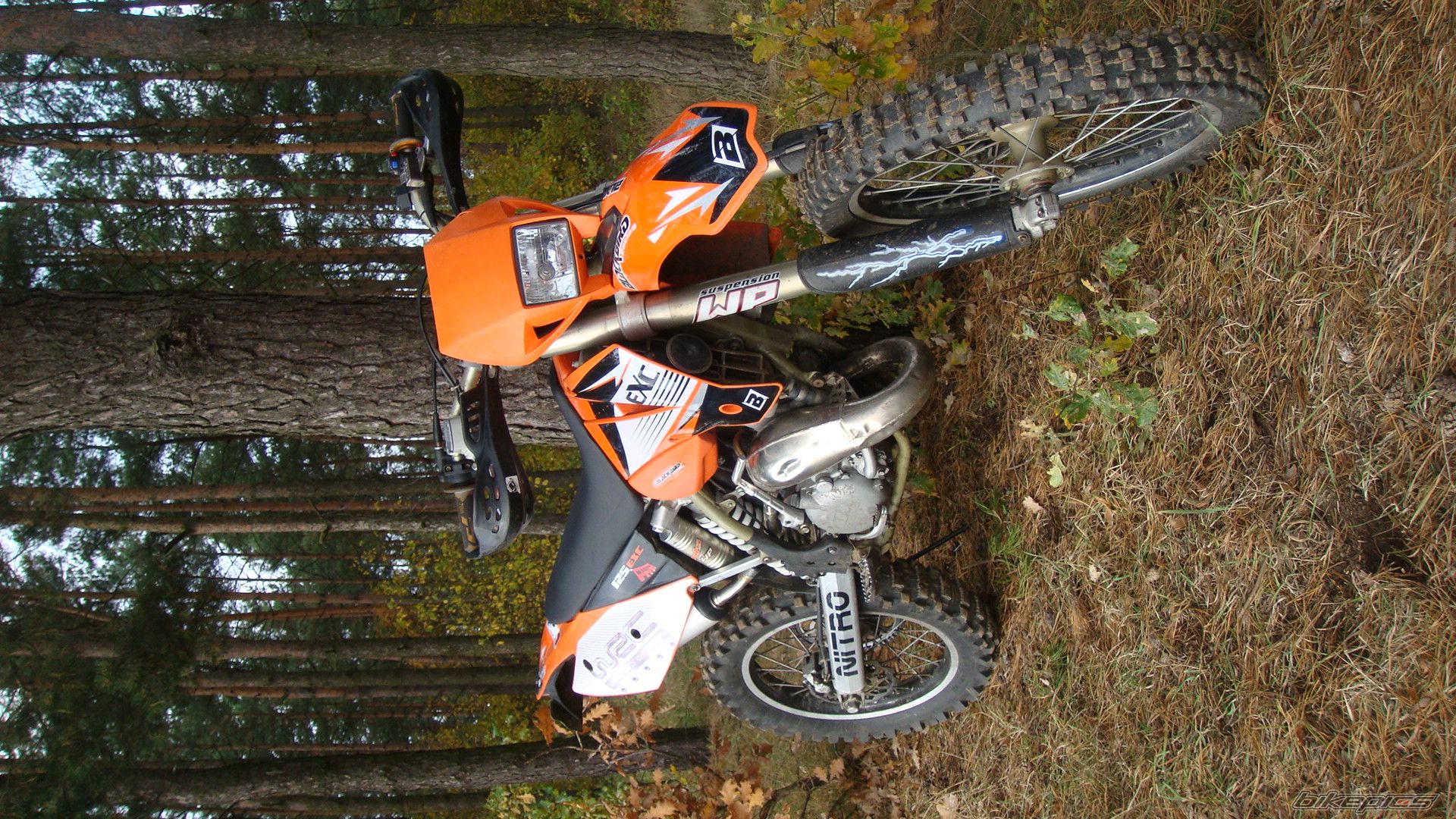 Bike Photo 1463545