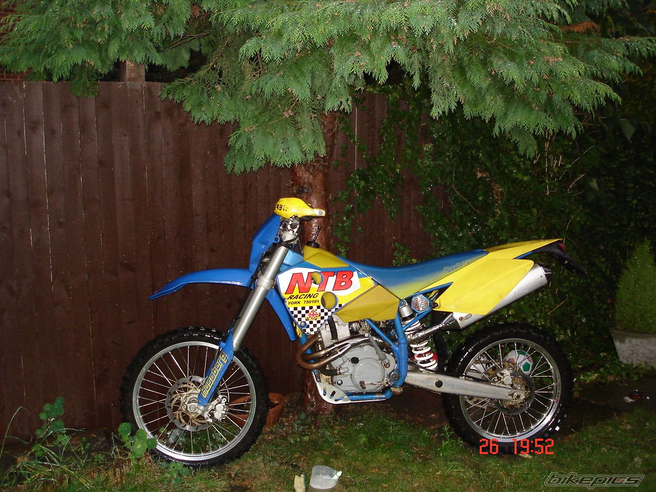 Bike Photo 1463547