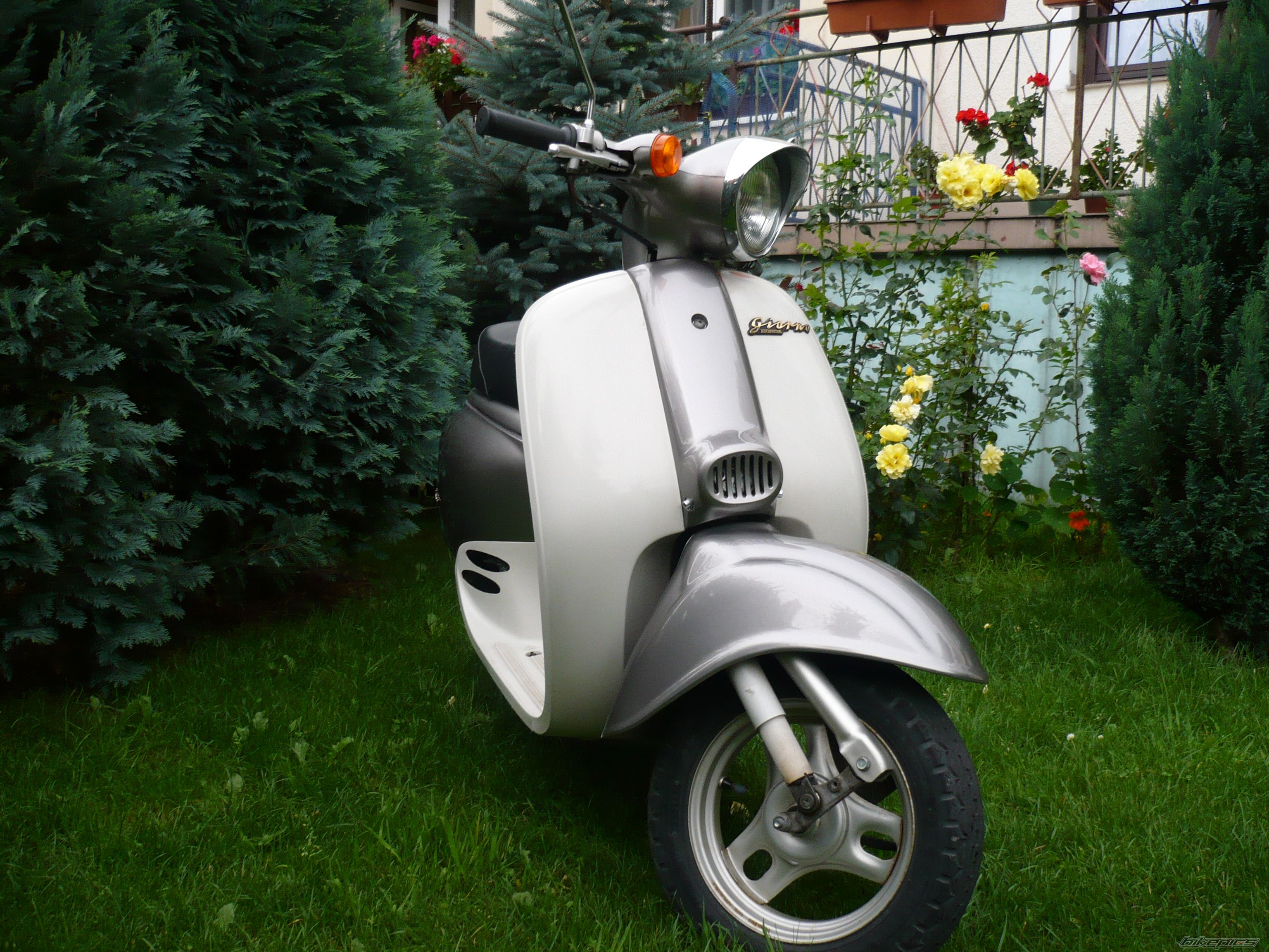 Bike Photo 1463548