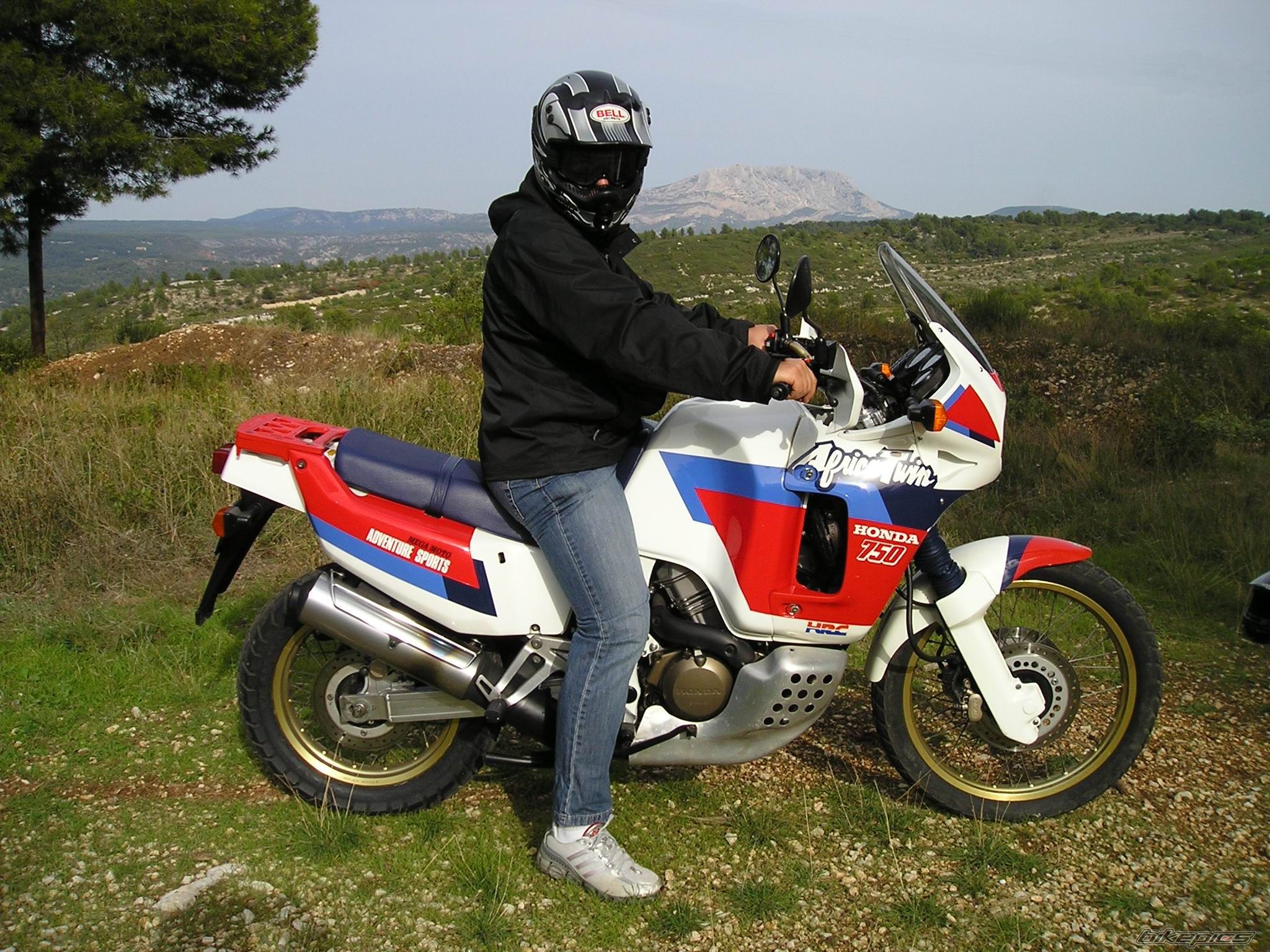 Bike Photo 1463556