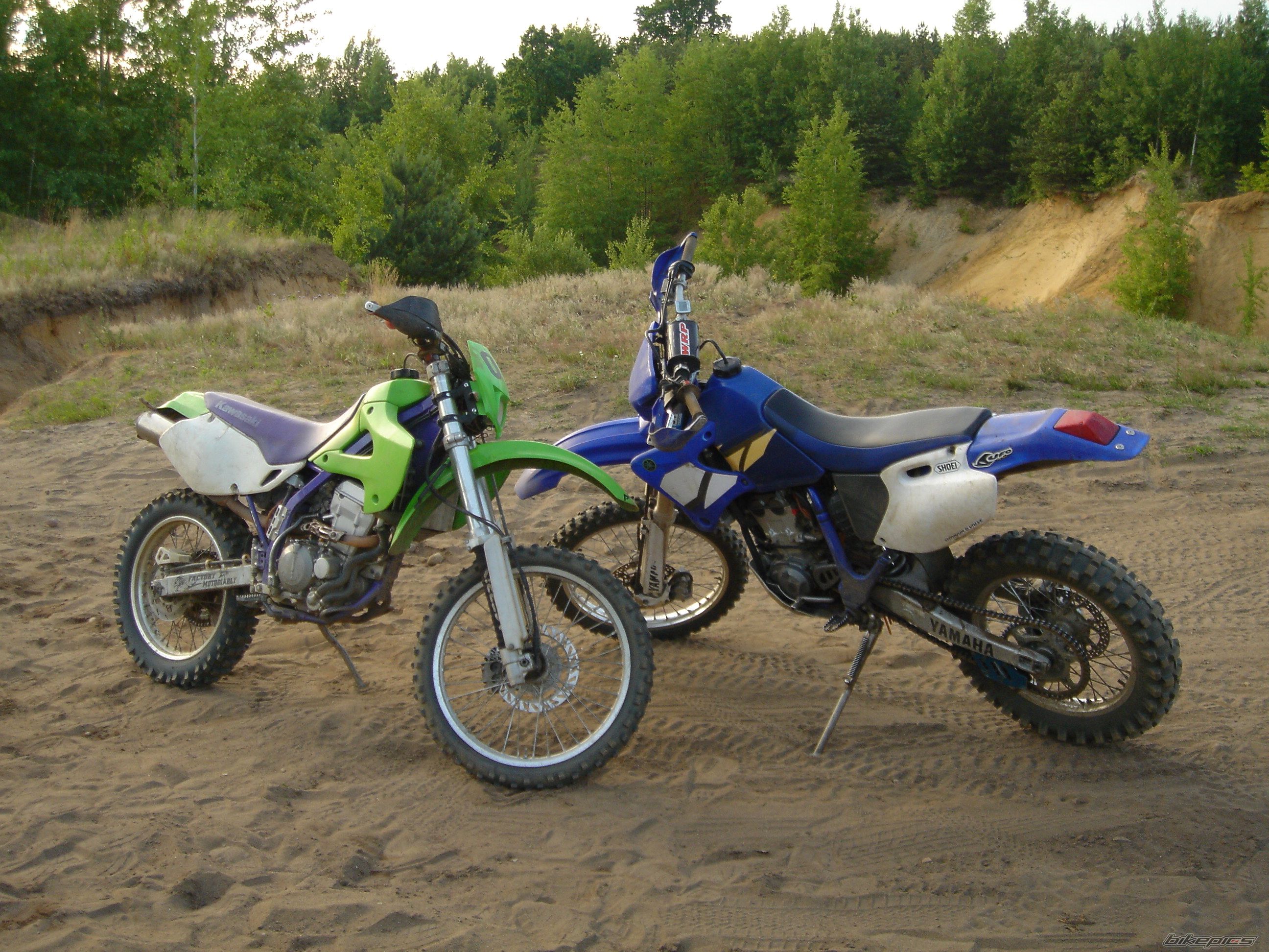 Bike Photo 1463574