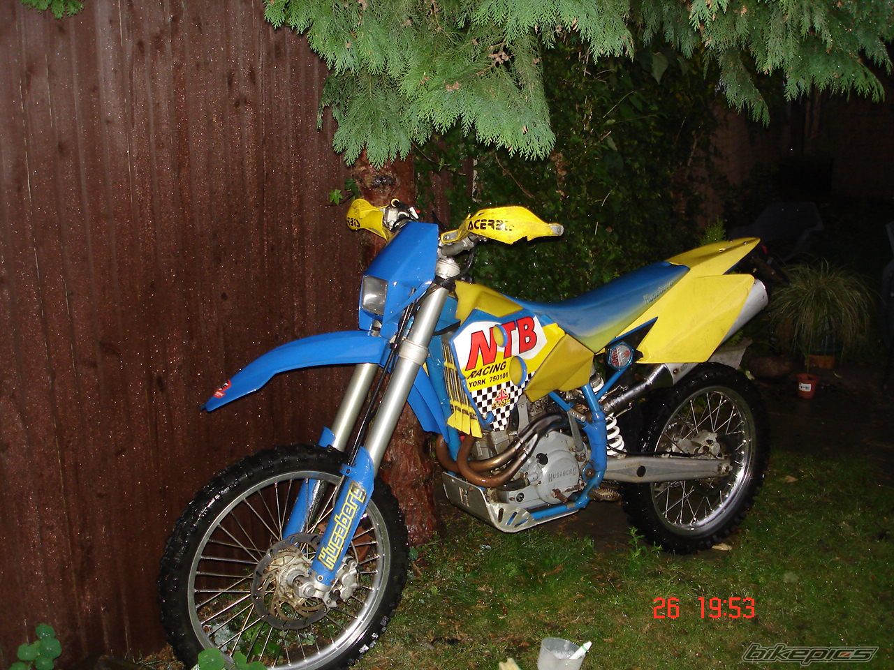 Bike Photo 1463587