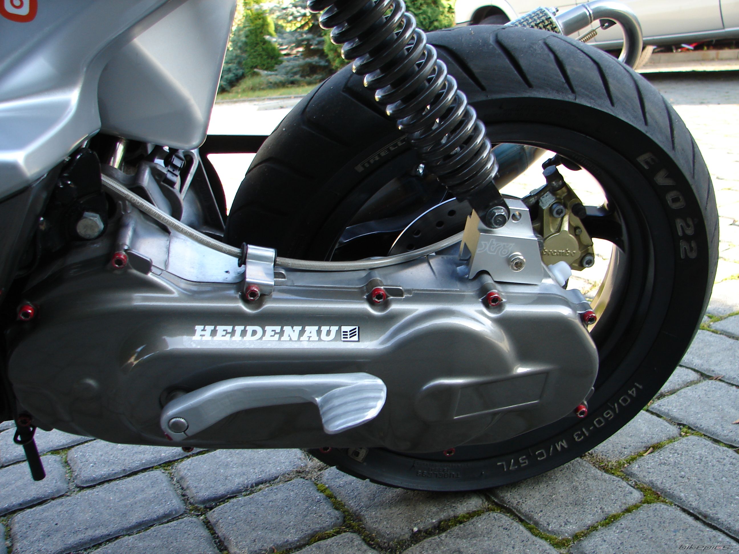 Bike Photo 1463591
