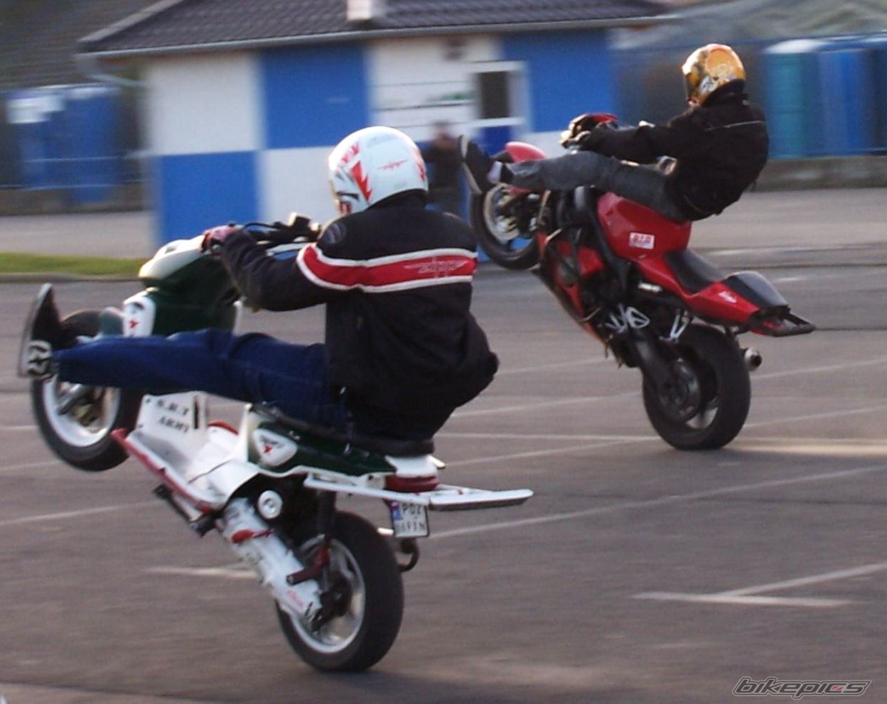 Bike Photo 1463702