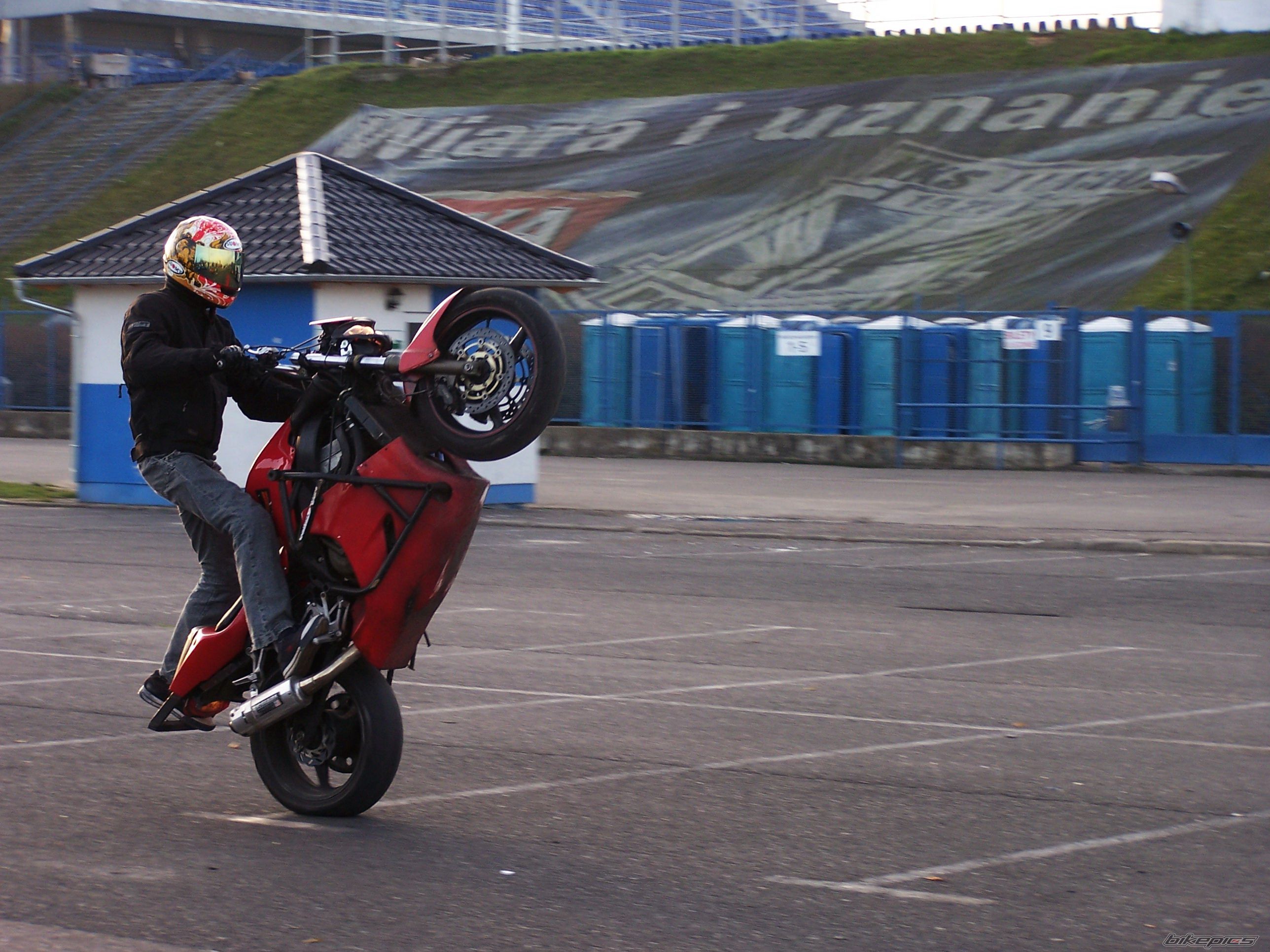 Bike Photo 1463714