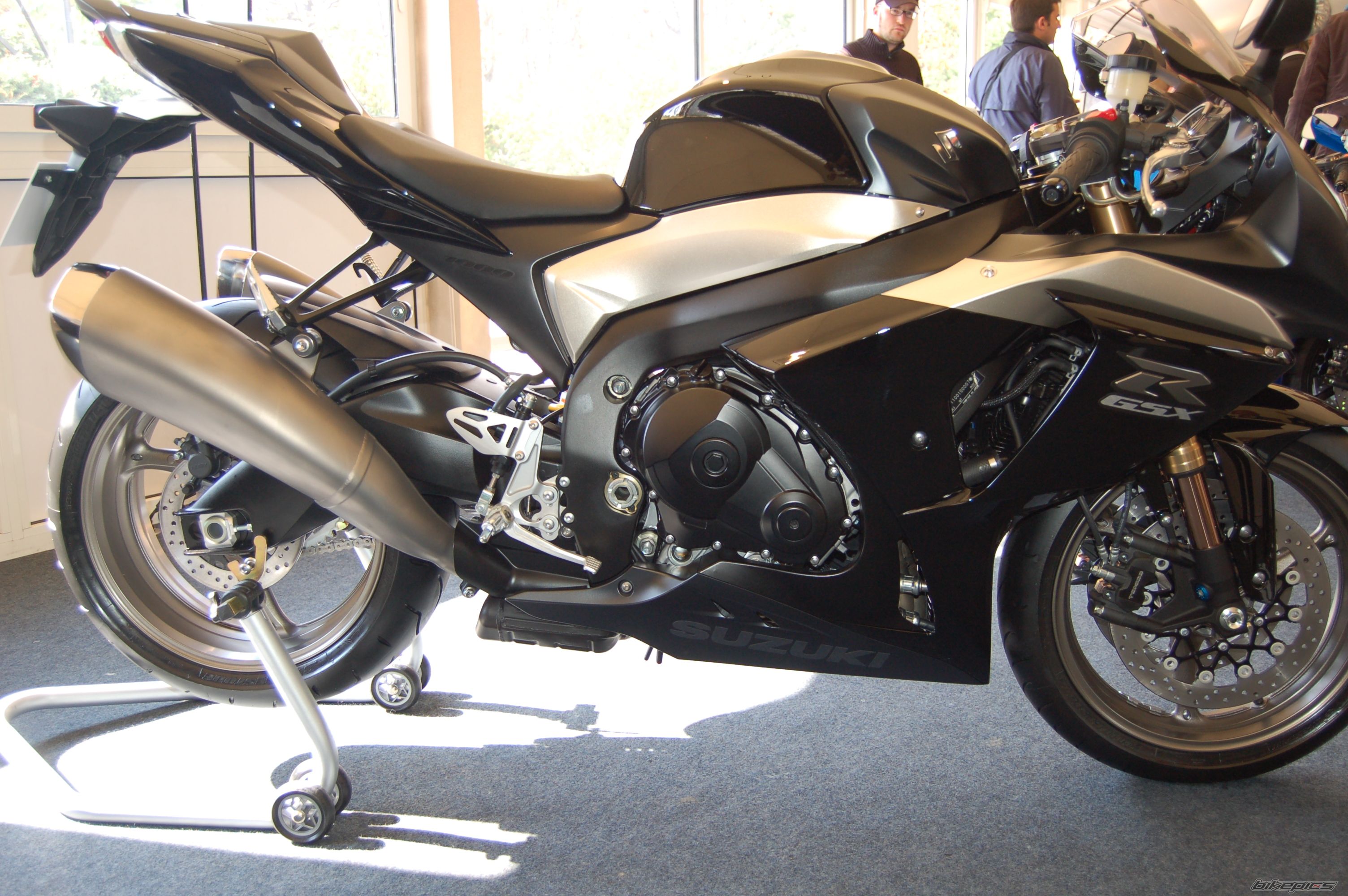 Bike Photo 1463722