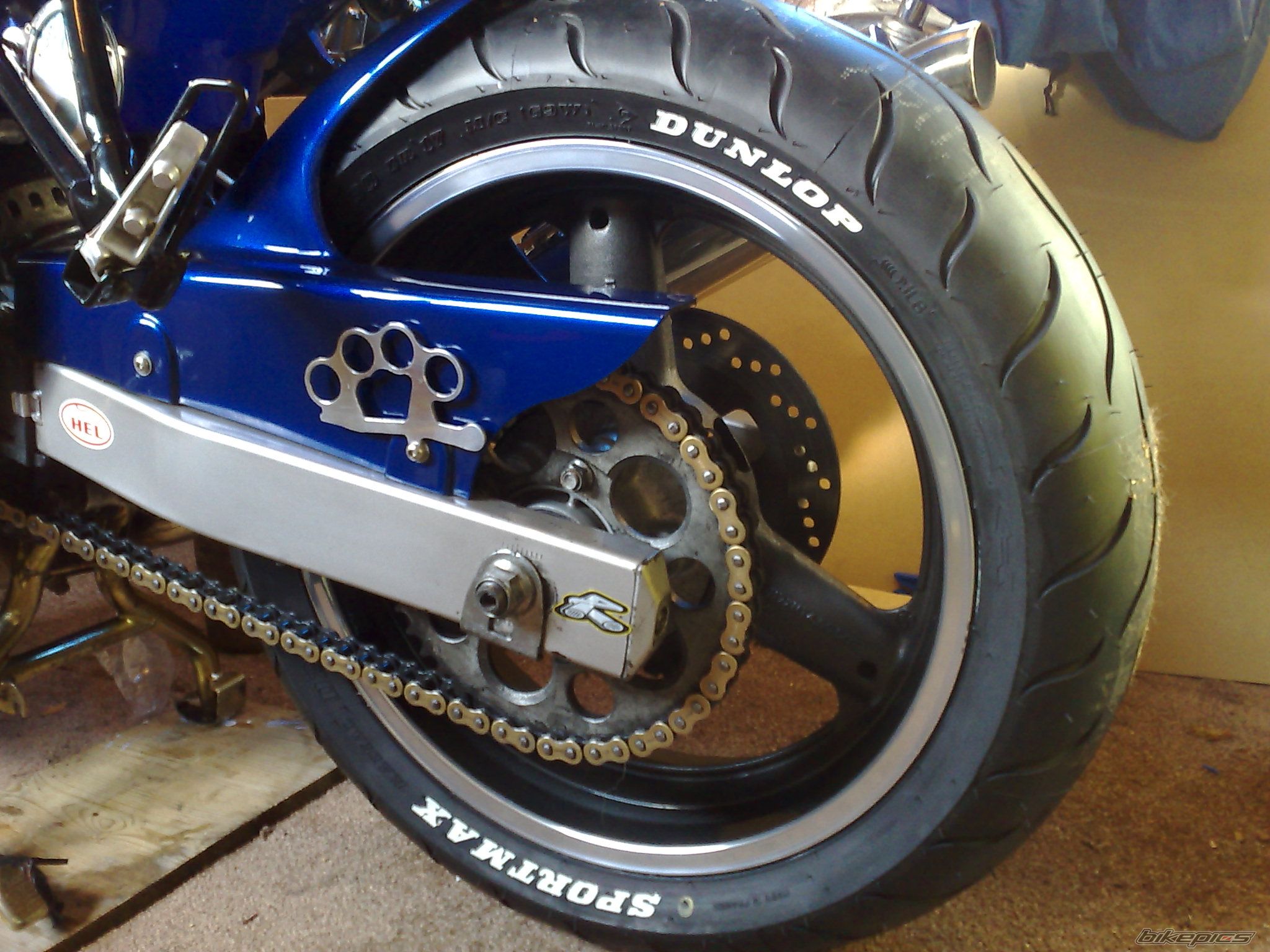 Bike Photo 1463725