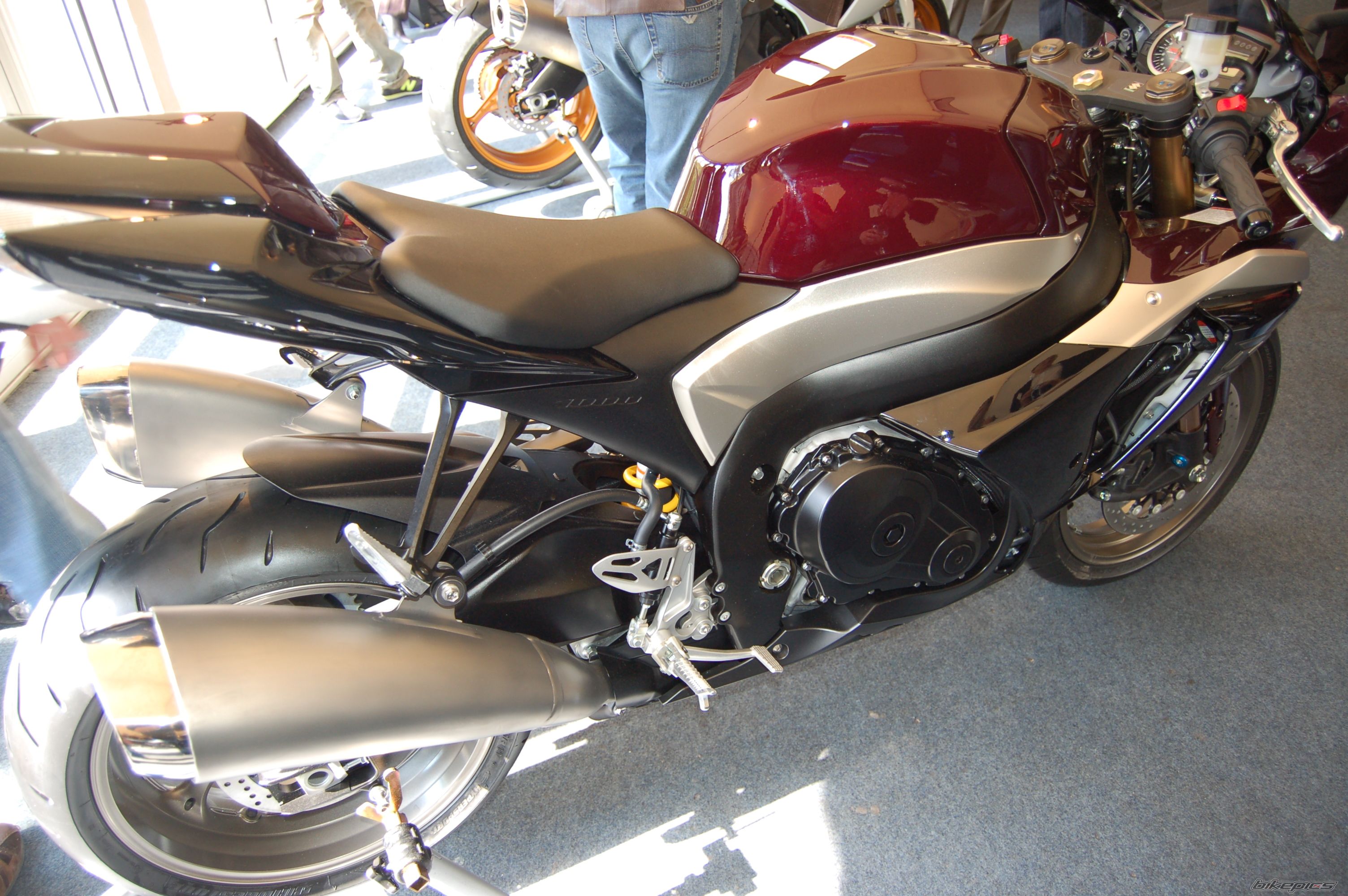 Bike Photo 1463731