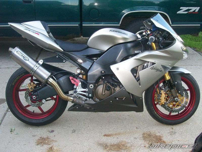 Bike Photo 1463821