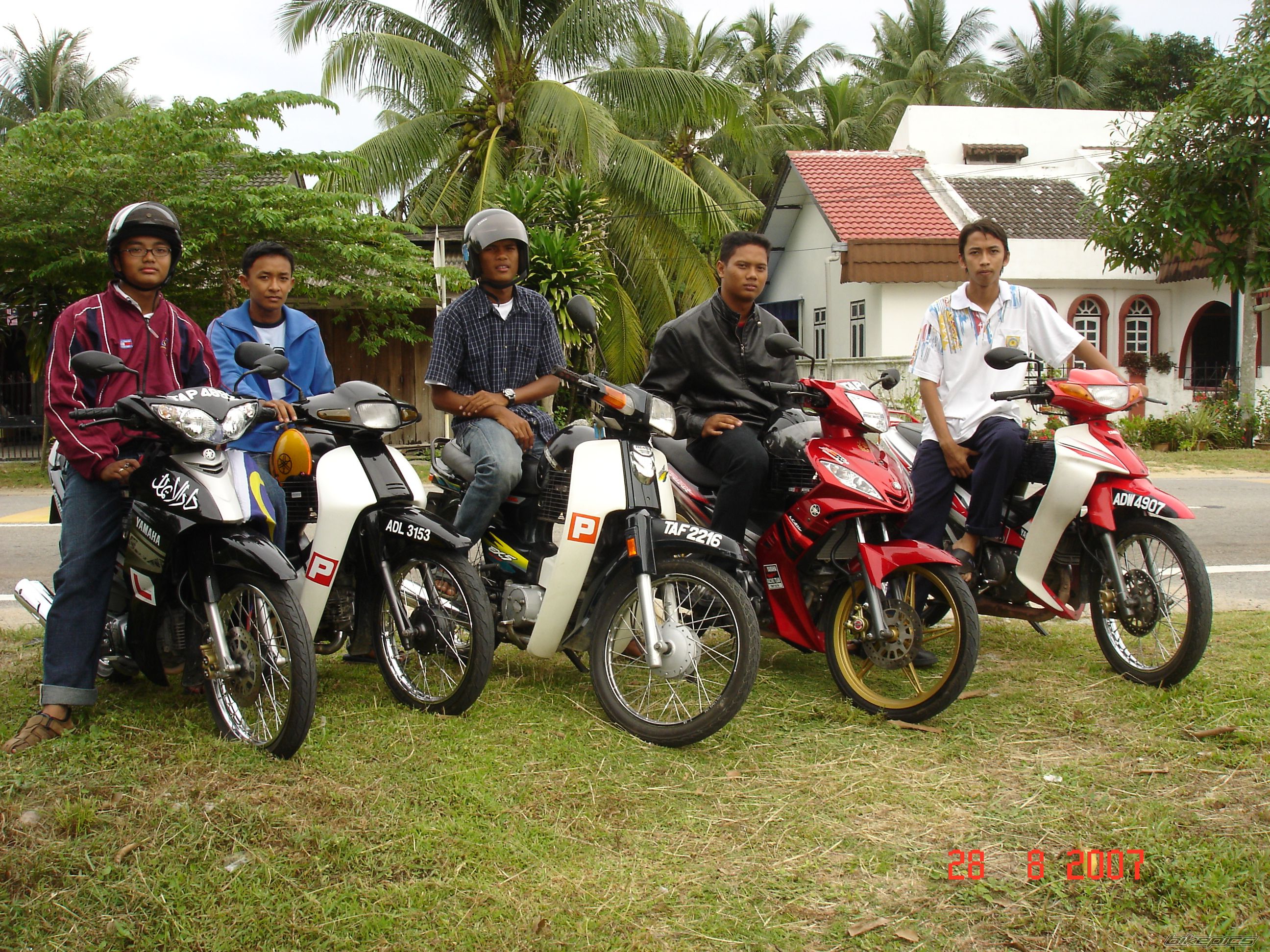 Bike Photo 1463829