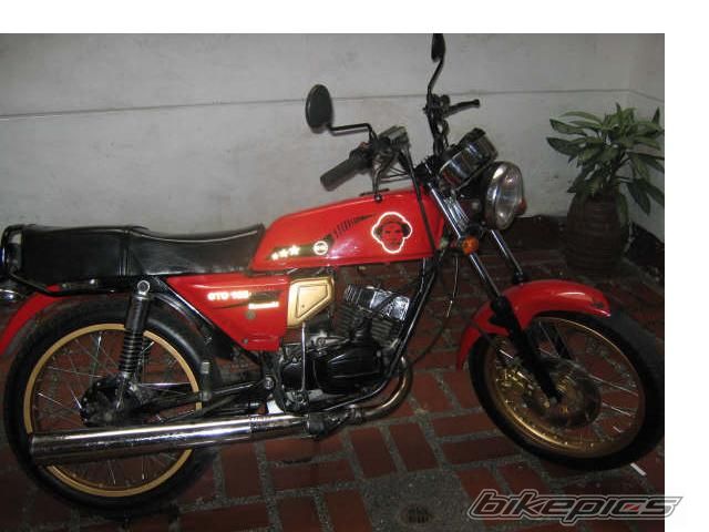 Bike Photo 1463830
