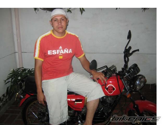 Bike Photo 1463832