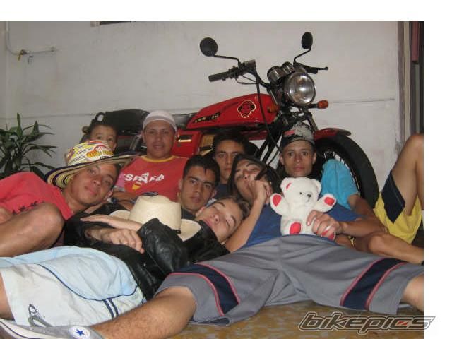 Bike Photo 1463842
