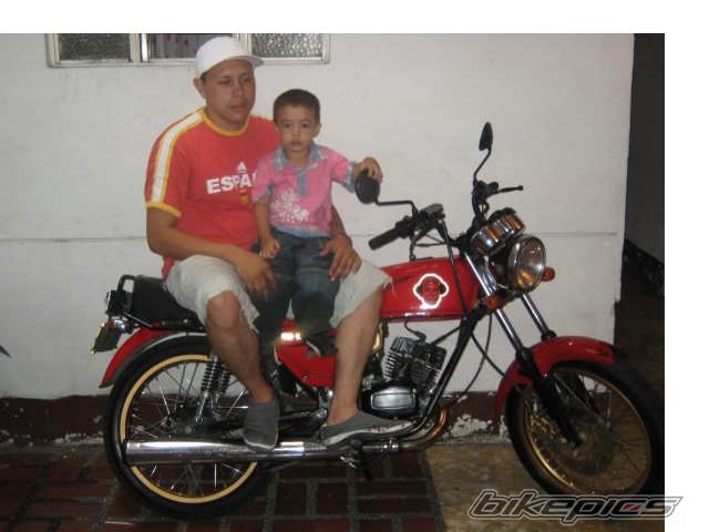 Bike Photo 1463859