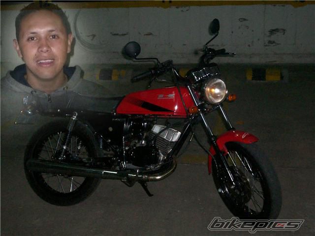 Bike Photo 1463860
