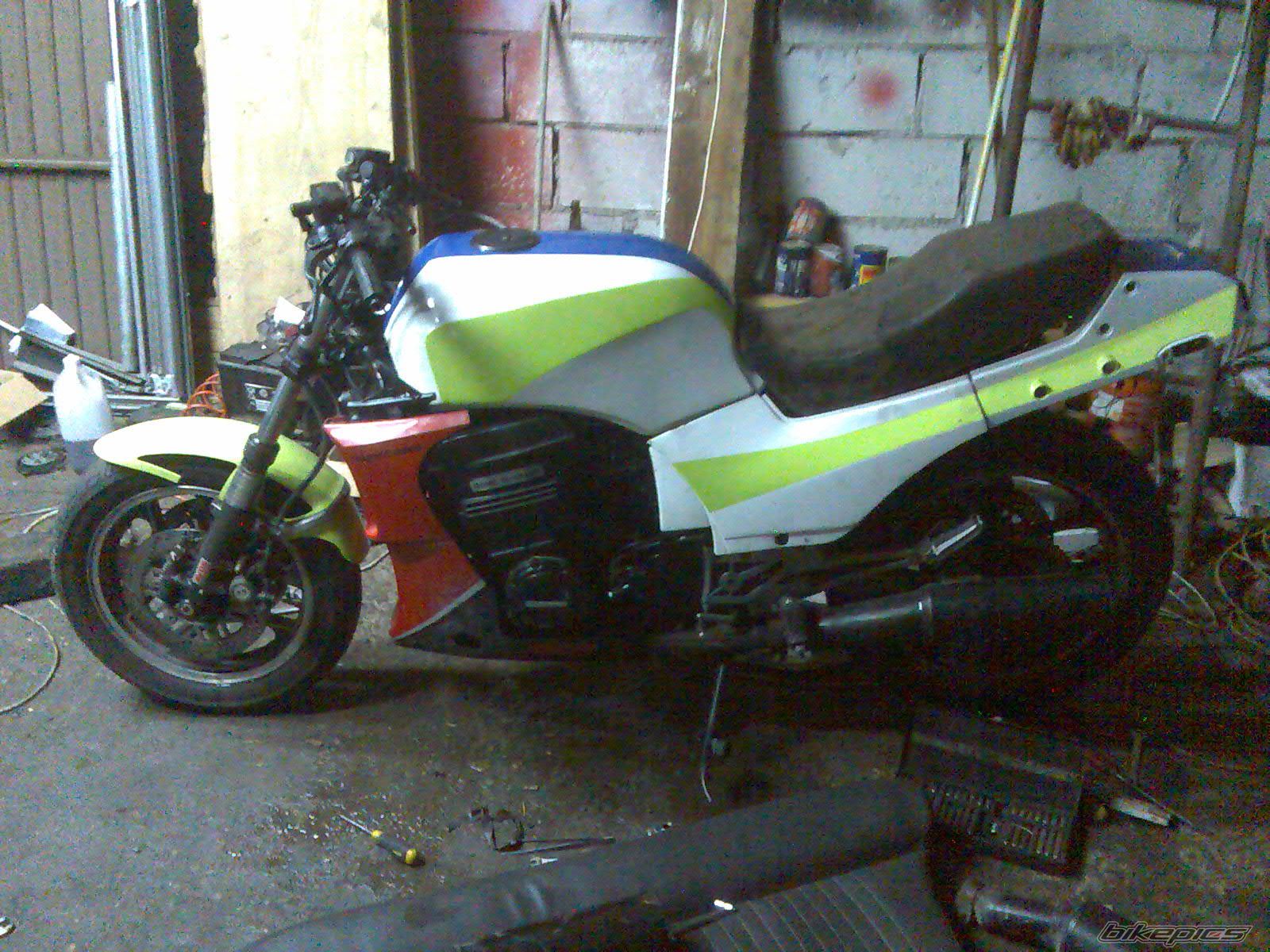 Bike Photo 1463906