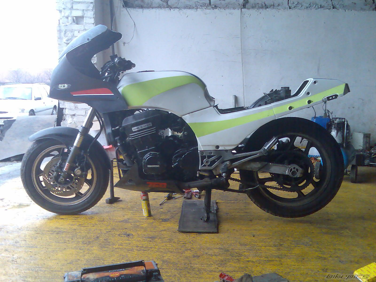 Bike Photo 1463908