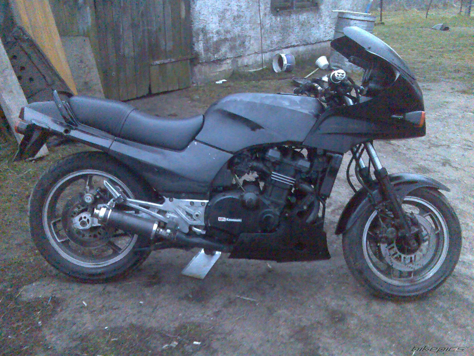 Bike Photo 1463913