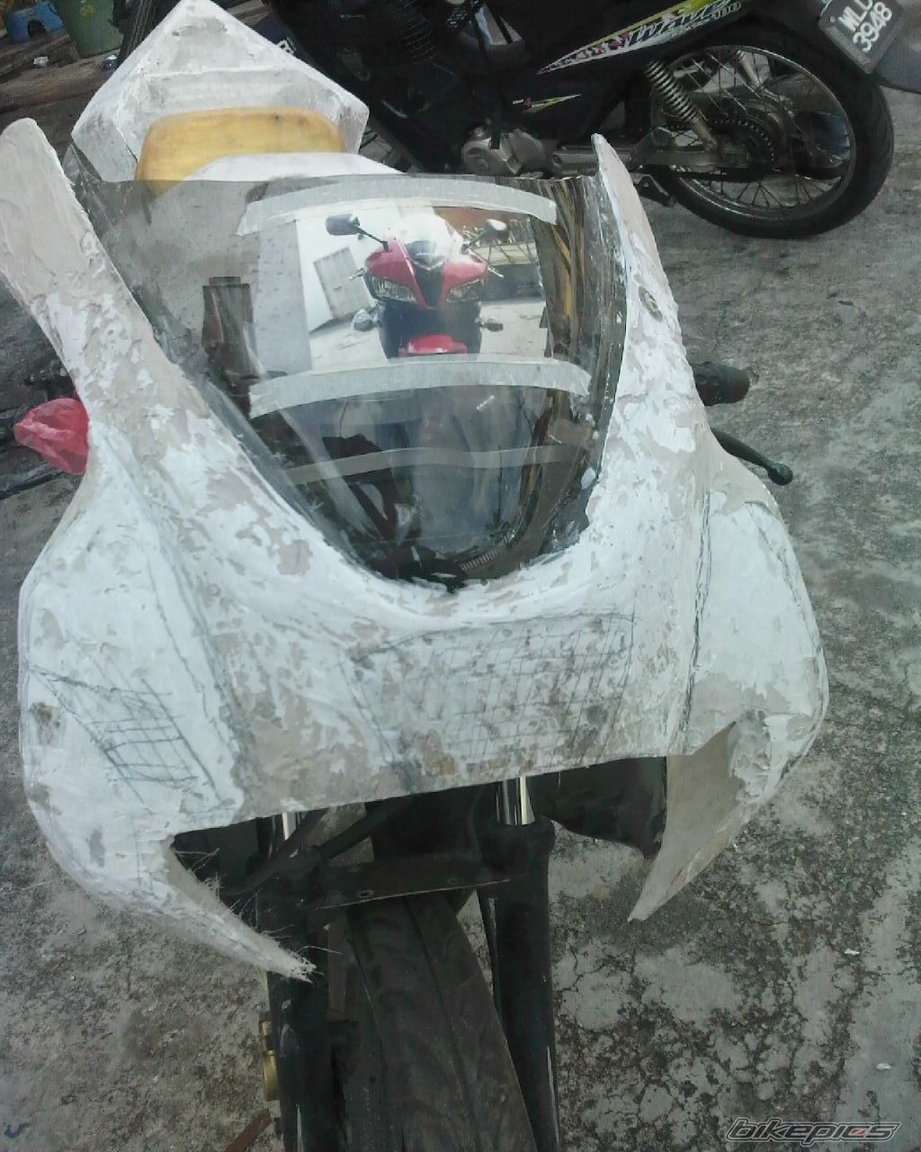 Photo 1463914