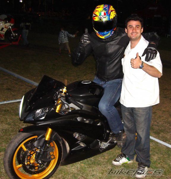 Bike Photo 1463916