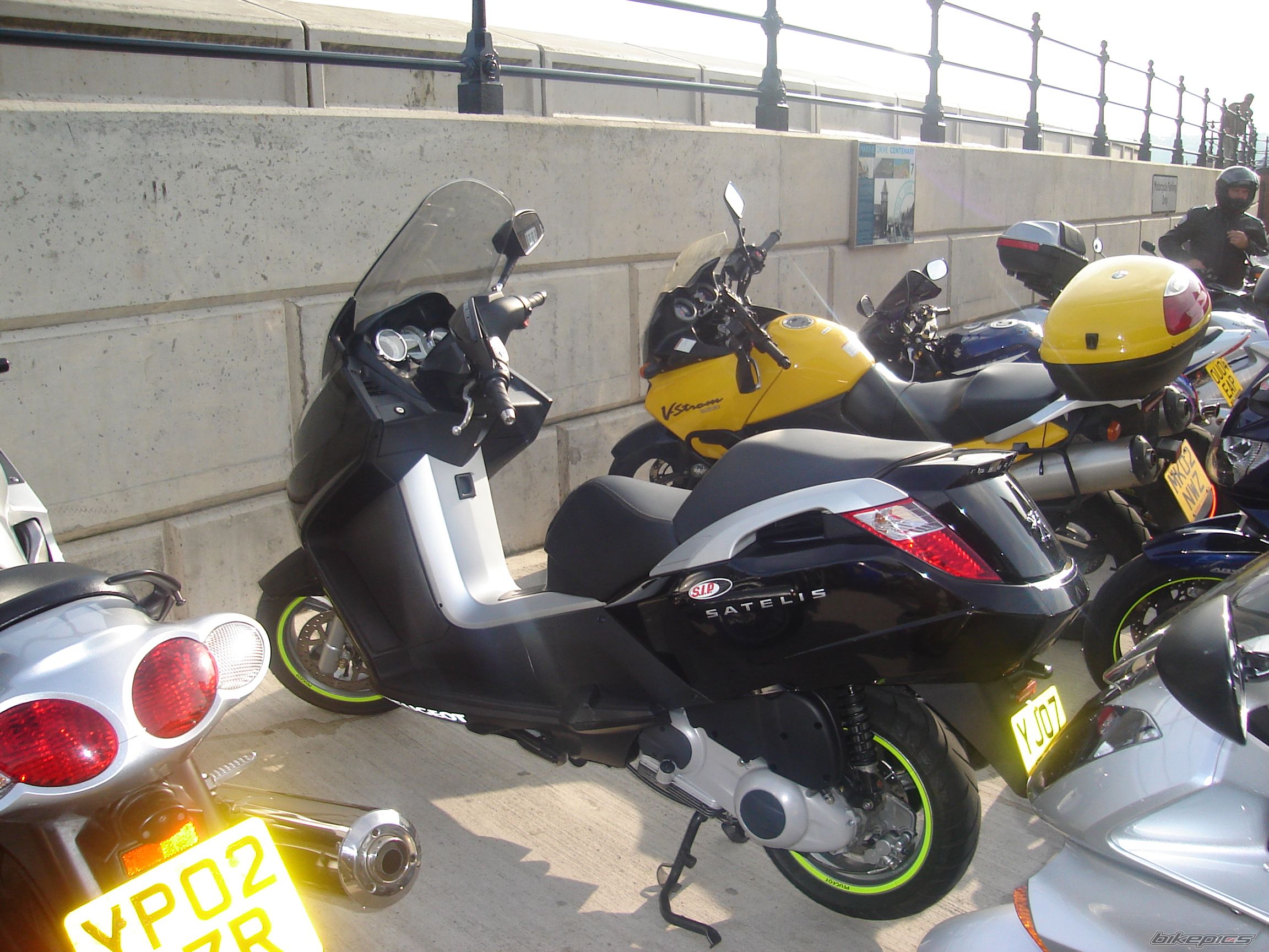 Bike Photo 1463933
