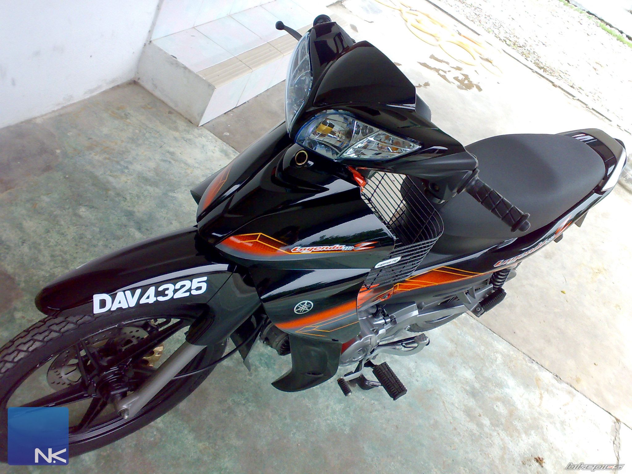 Bike Photo 1463942