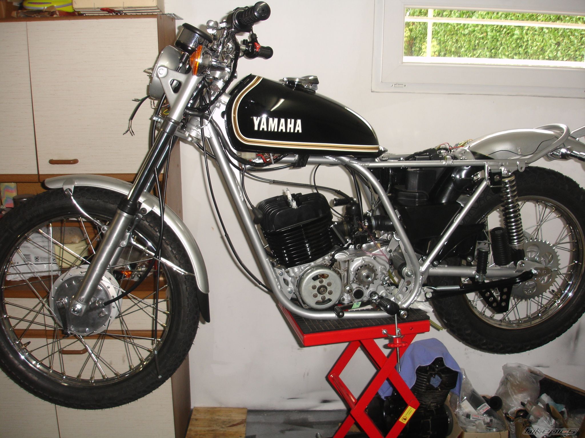 Bike Photo 1463987