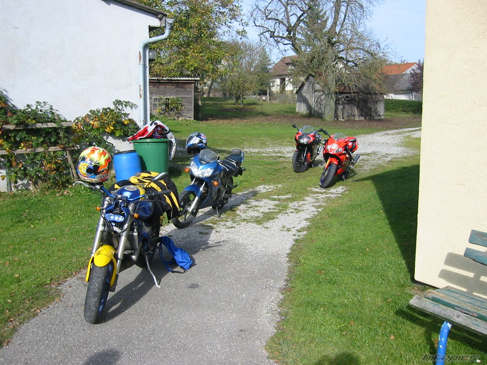 Bike Photo 1464068