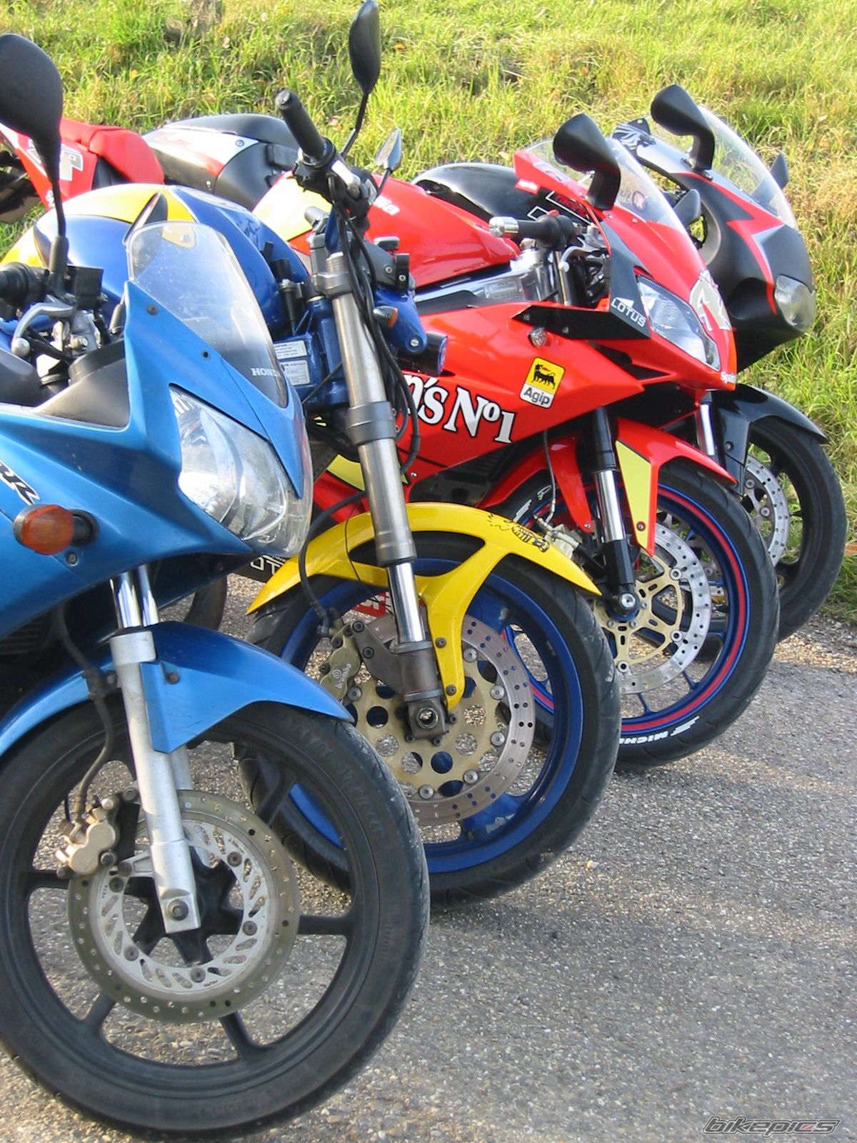 Bike Photo 1464072