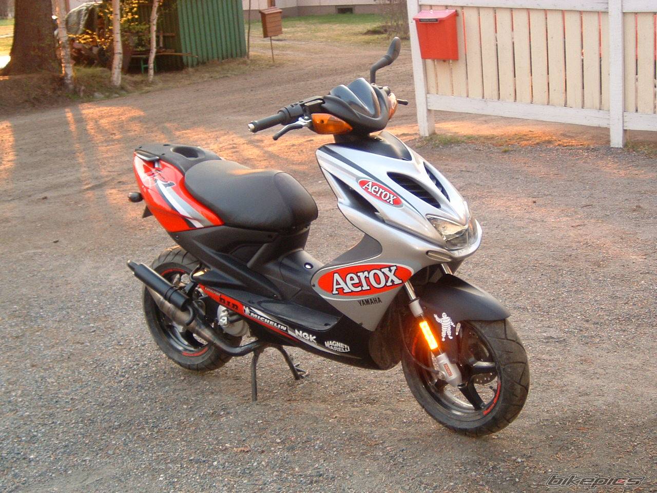 Bike Photo 146409