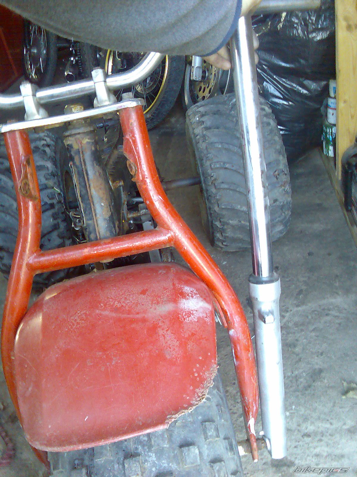 Bike Photo 1464097