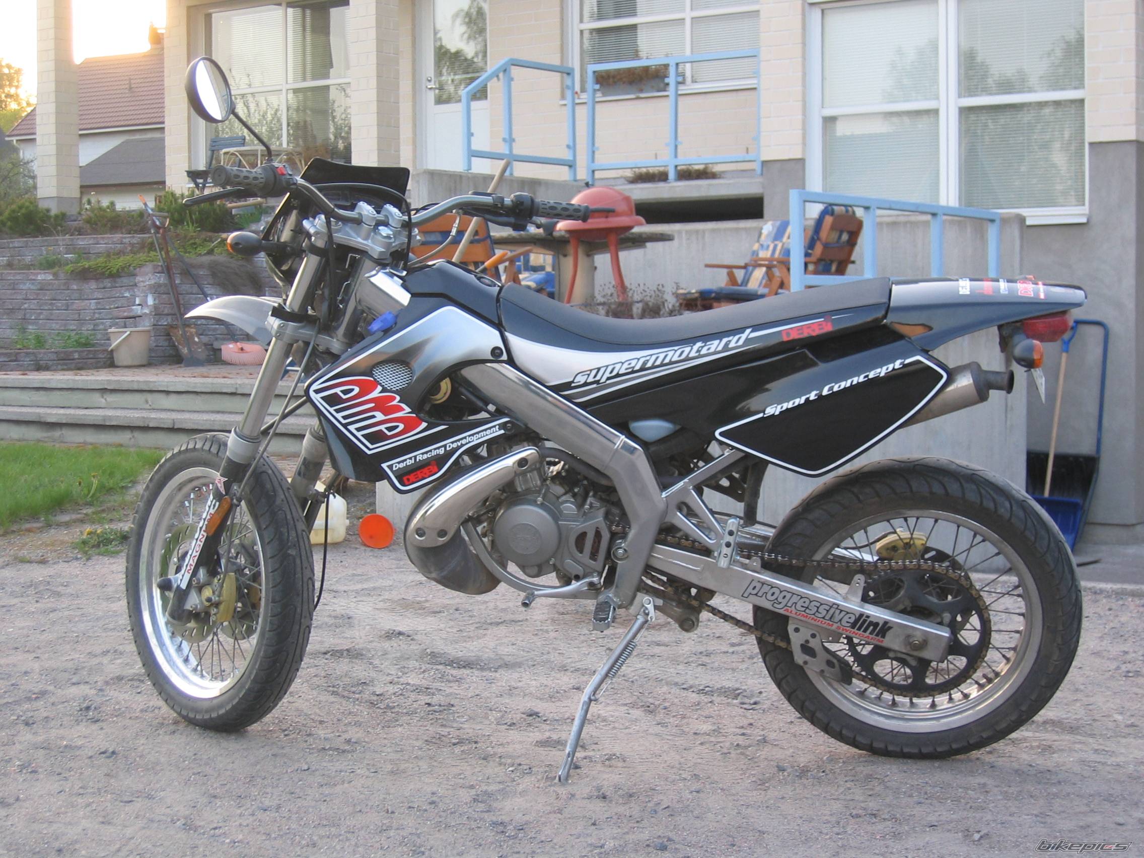 Bike Photo 146418
