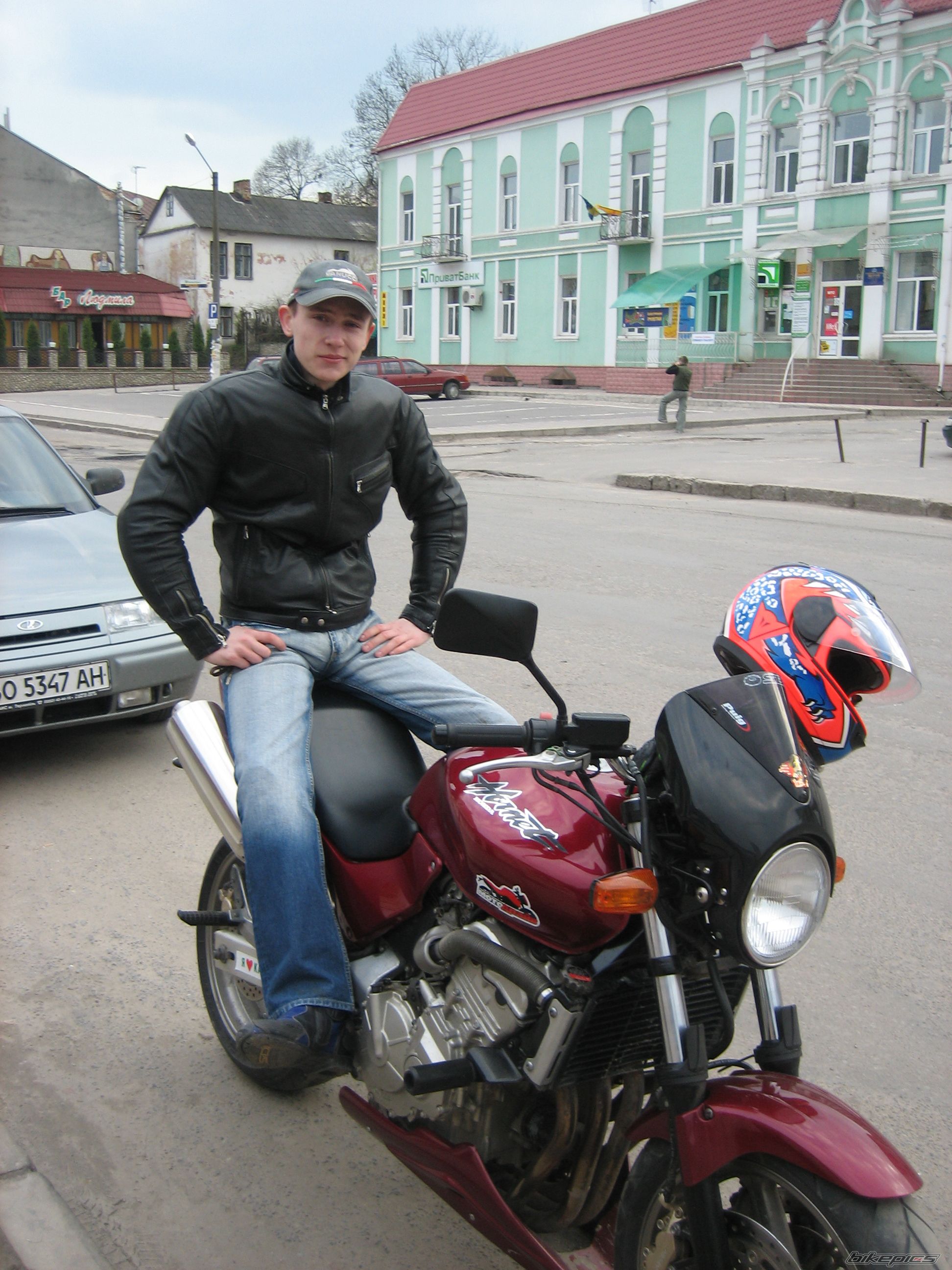 Bike Photo 1464198