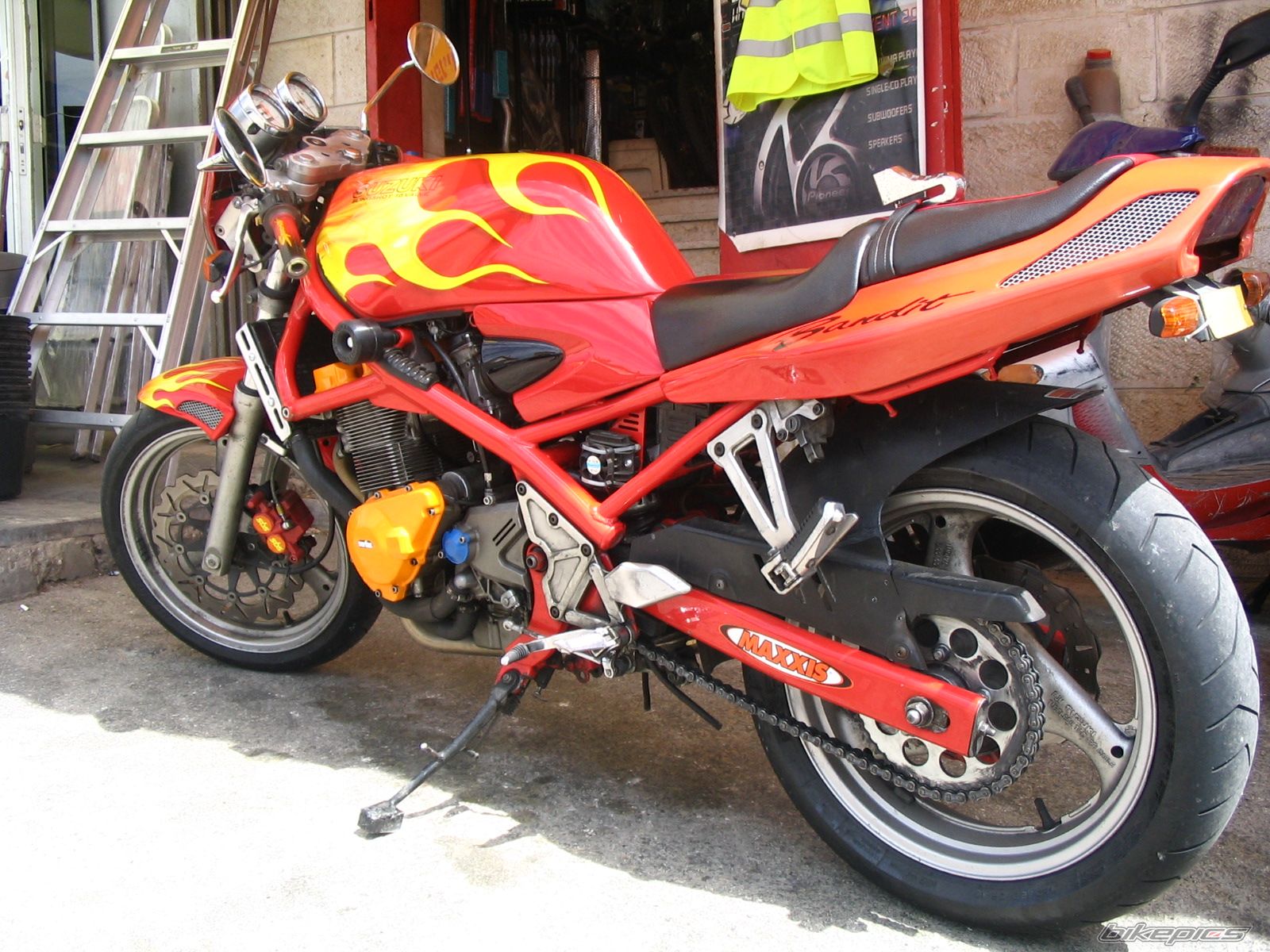 Bike Photo 1464327