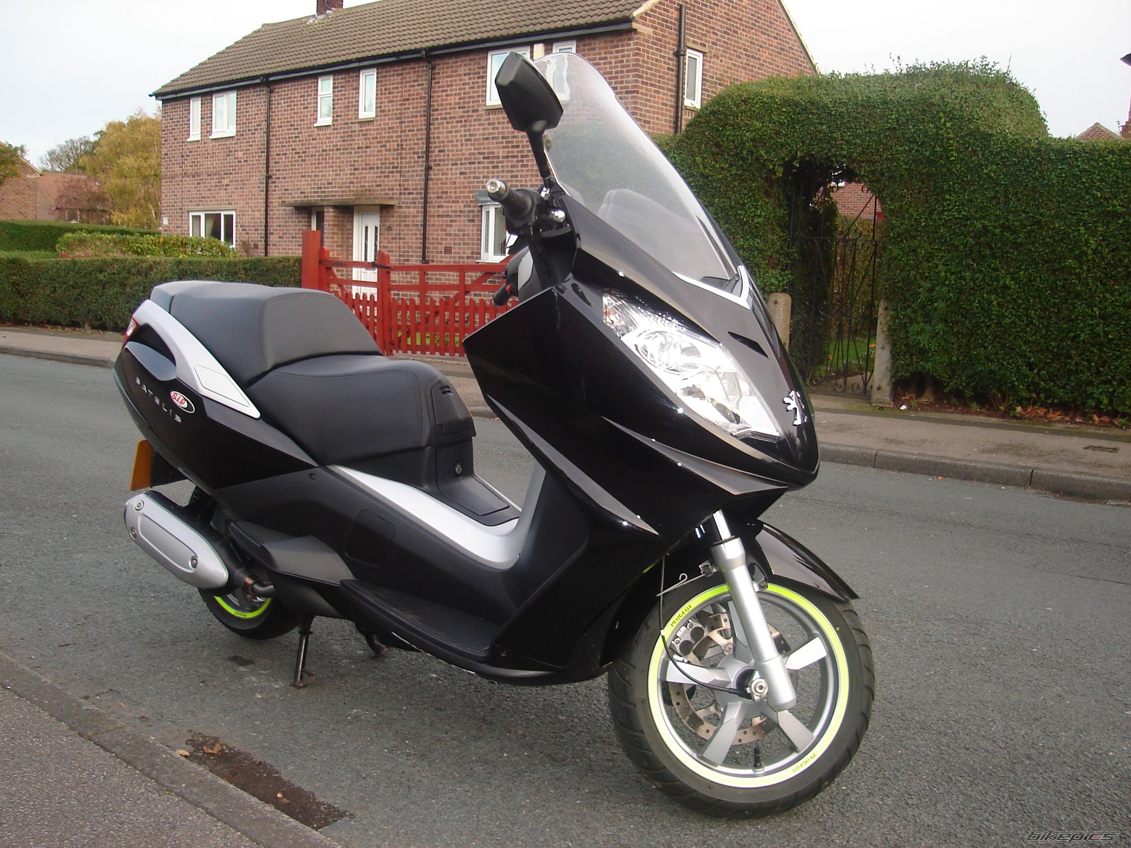 Bike Photo 1464362