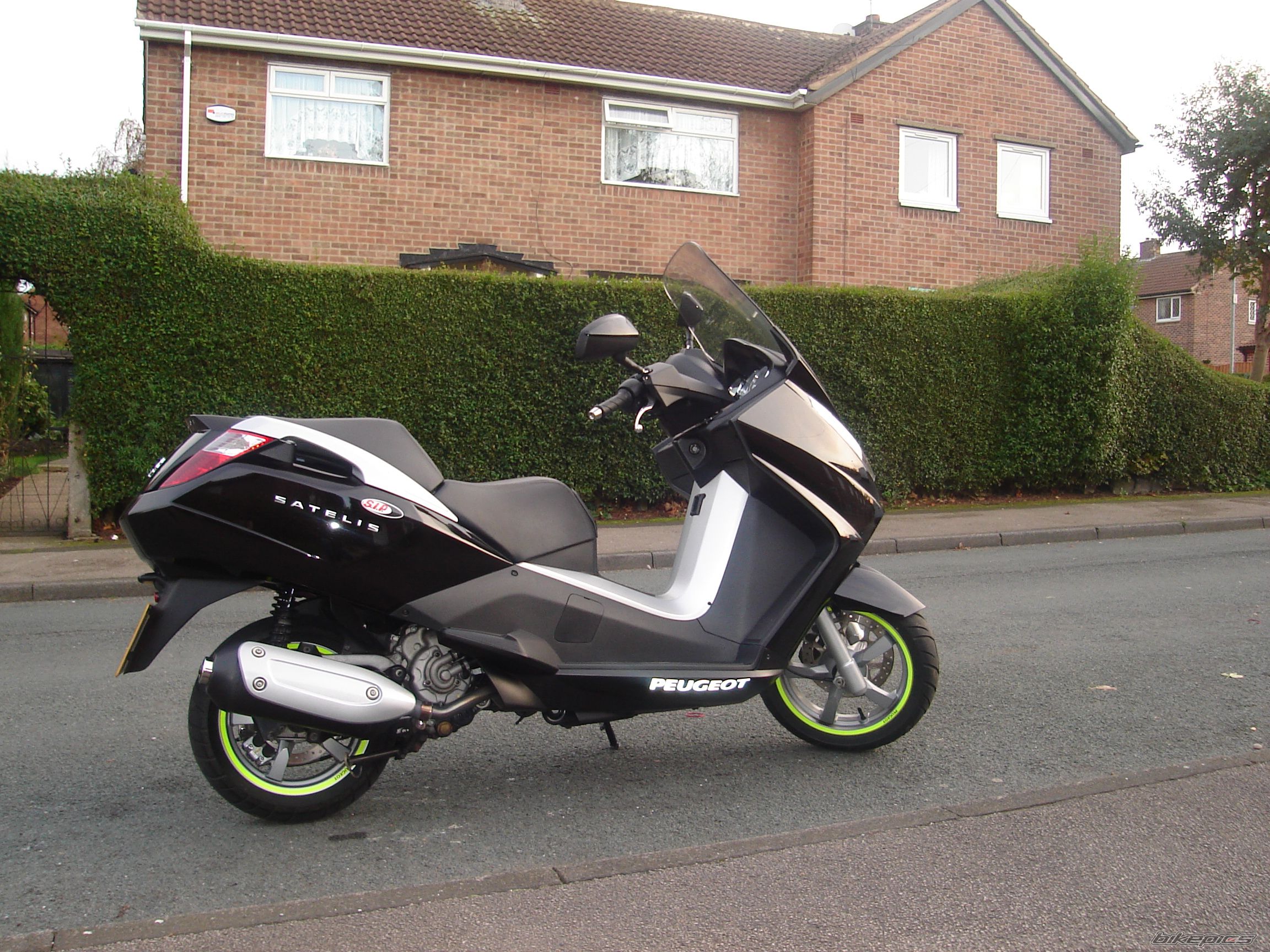 Bike Photo 1464365