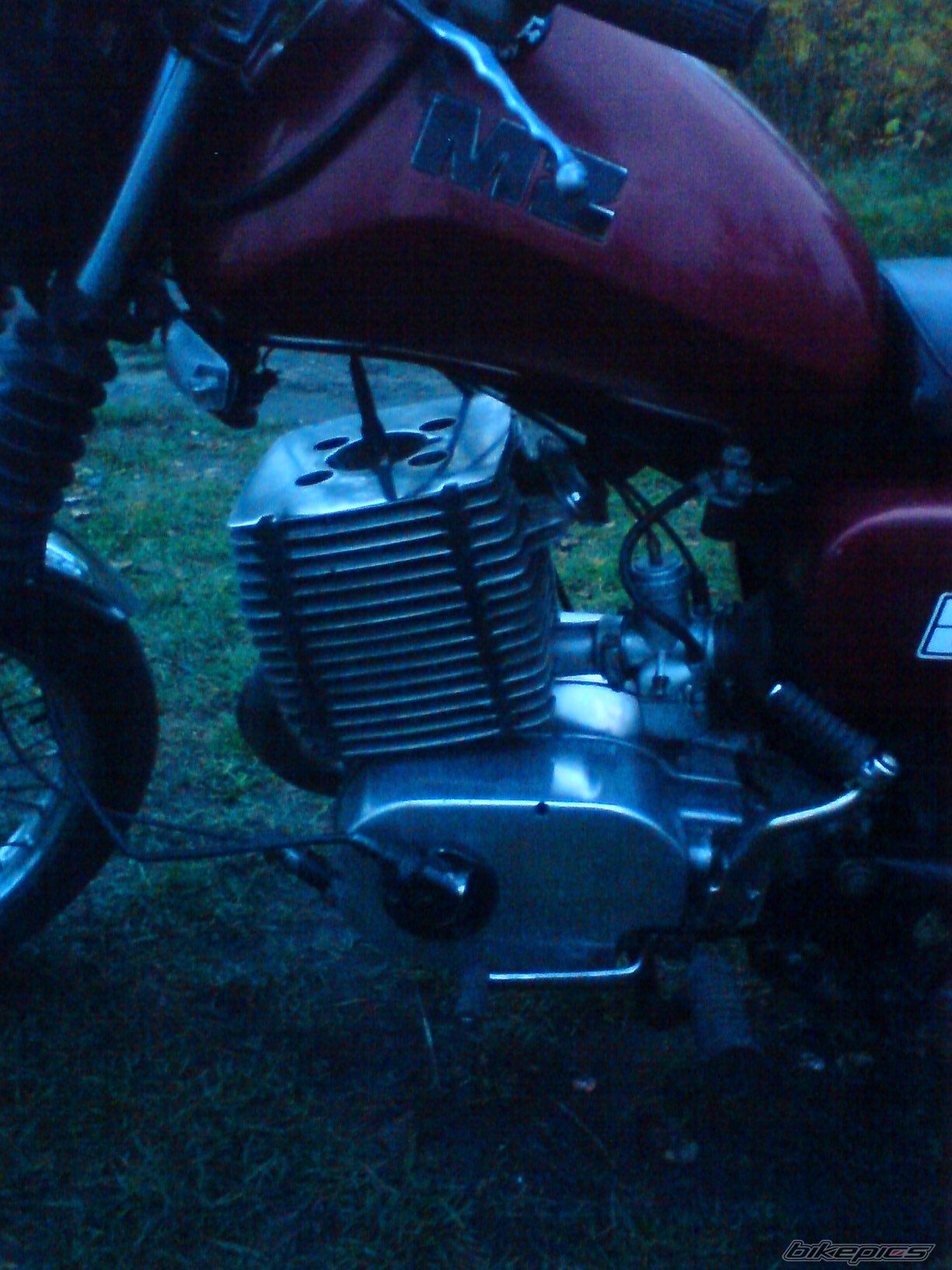 Bike Photo 1464400