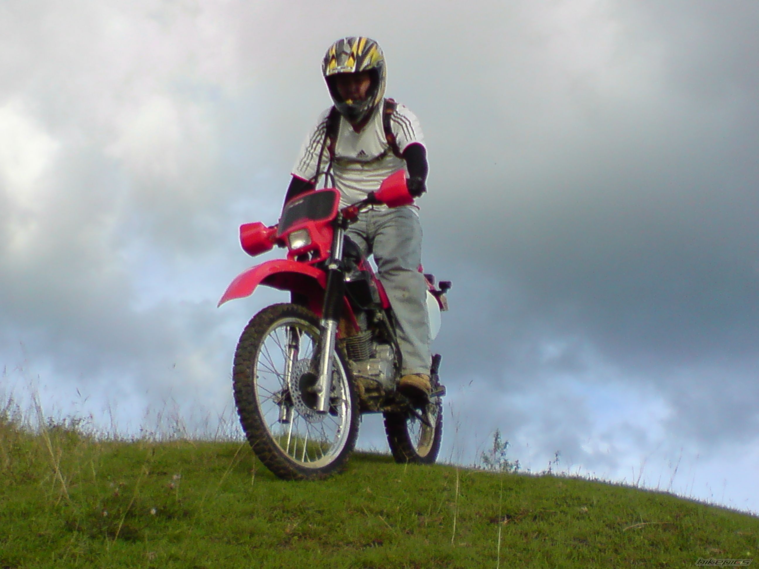 Bike Photo 1464415