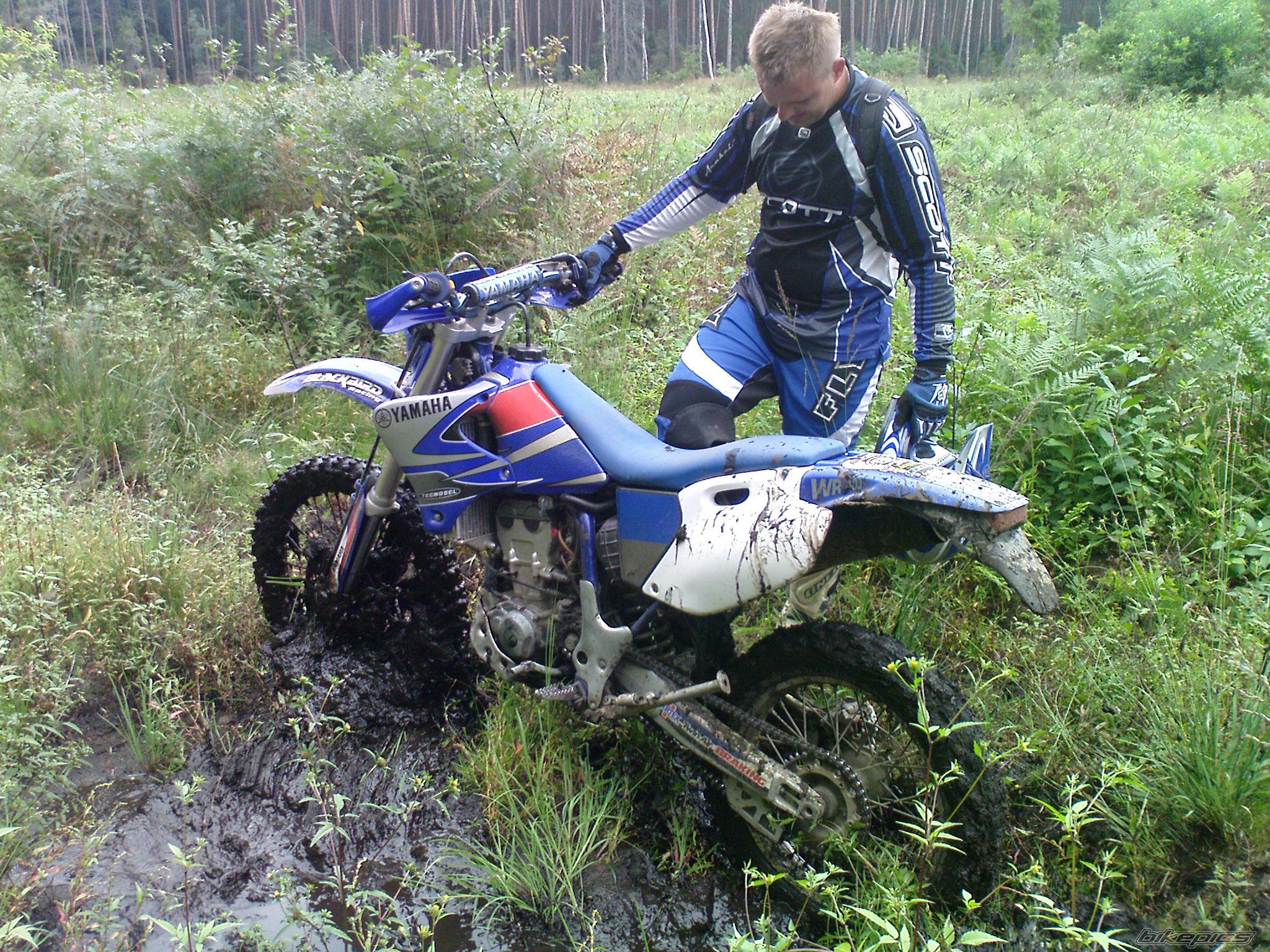 Bike Photo 1464447