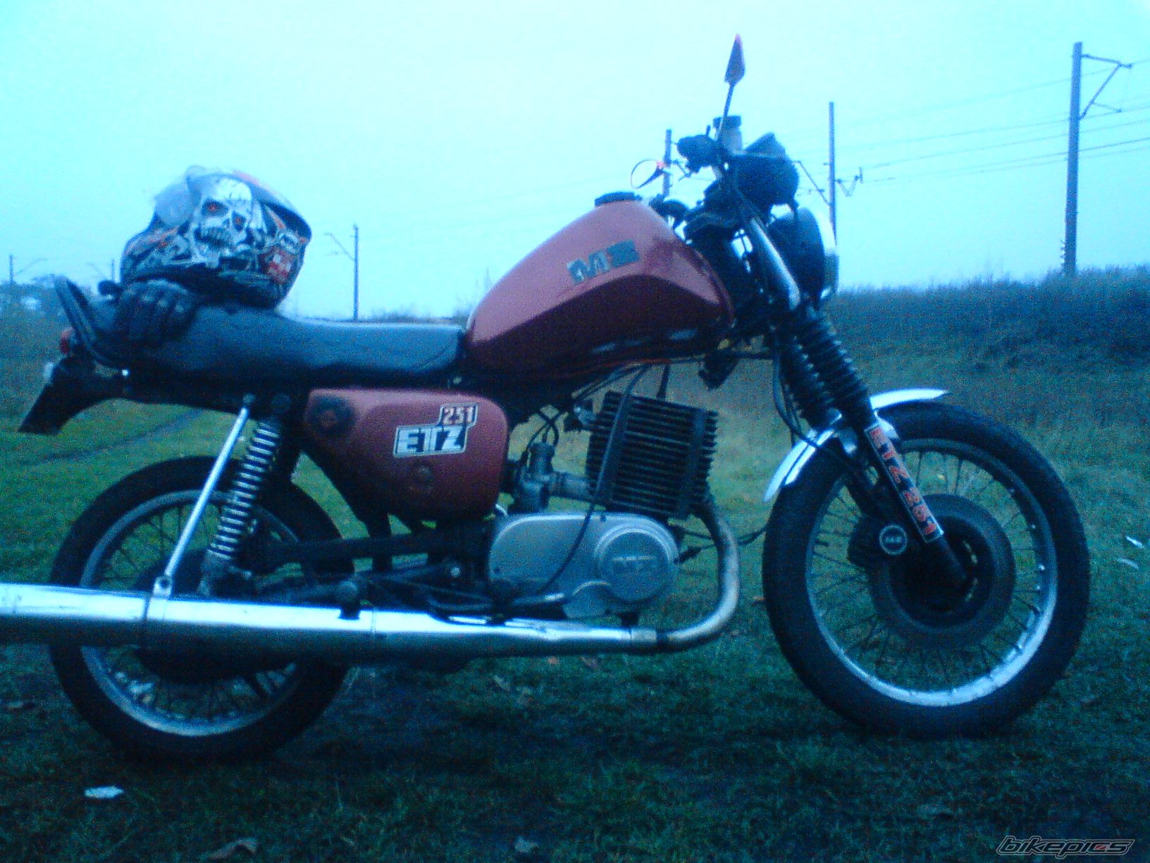 Bike Photo 1464476