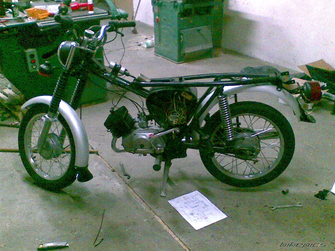 Bike Photo 1464546