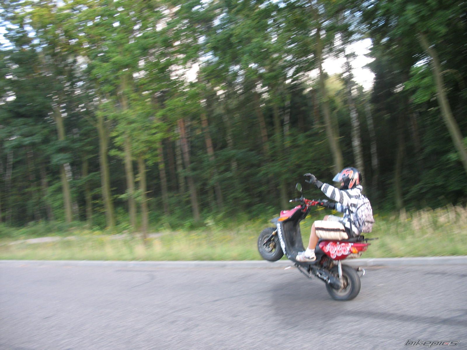 Bike Photo 1464548