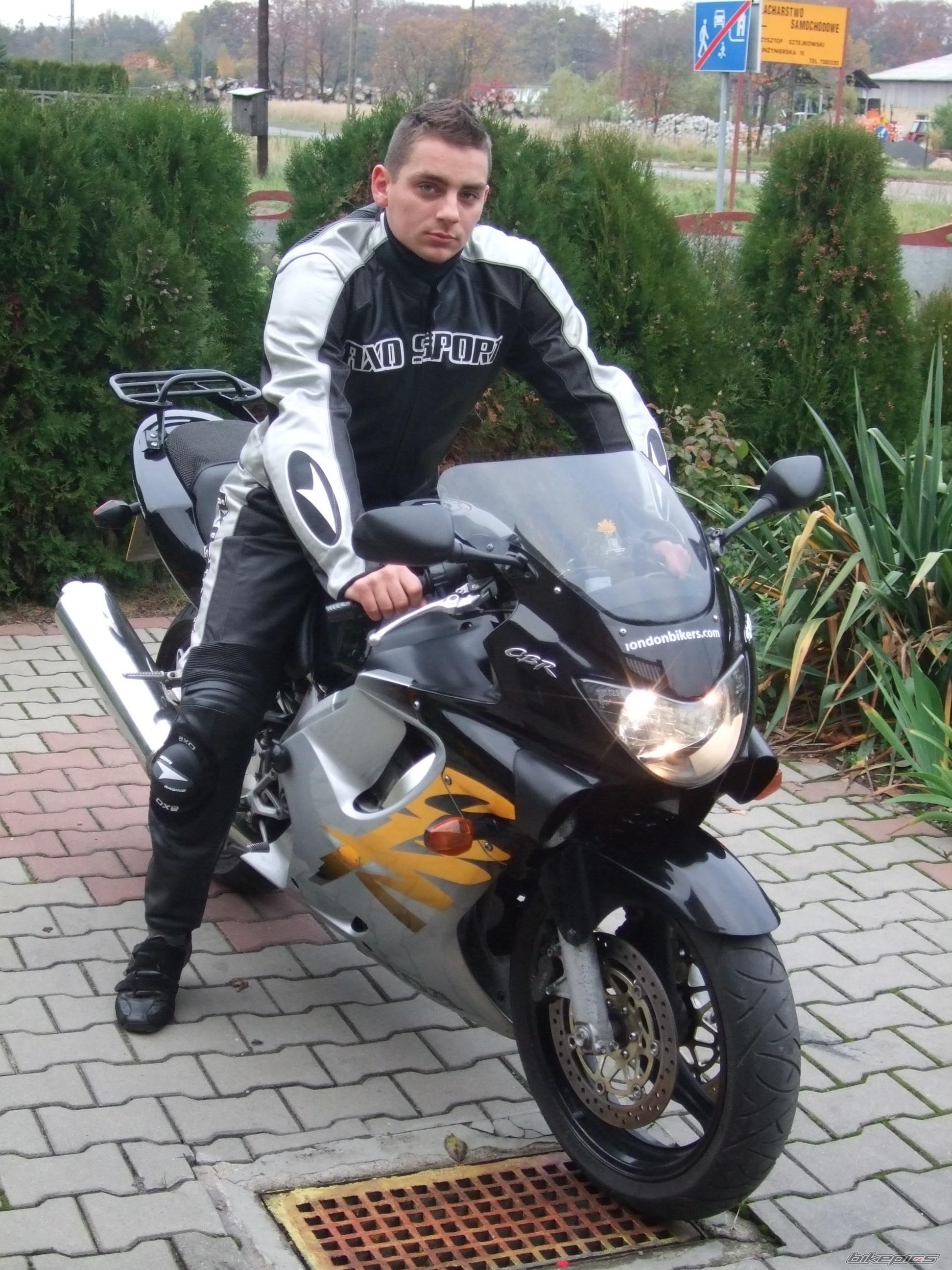 Bike Photo 1464590