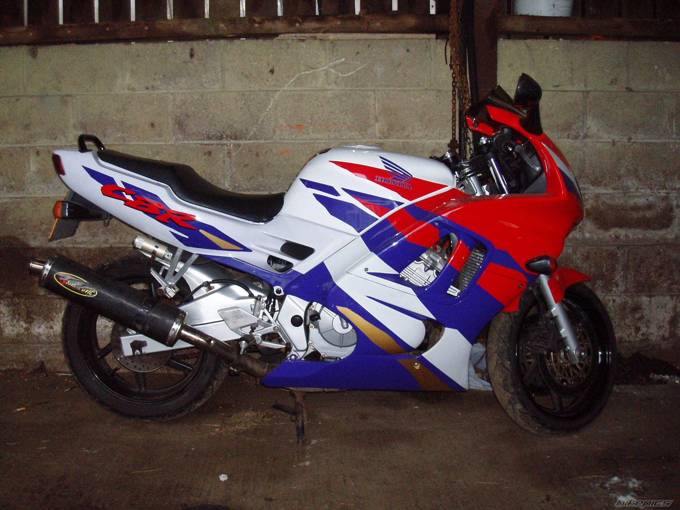 Bike Photo 1464627