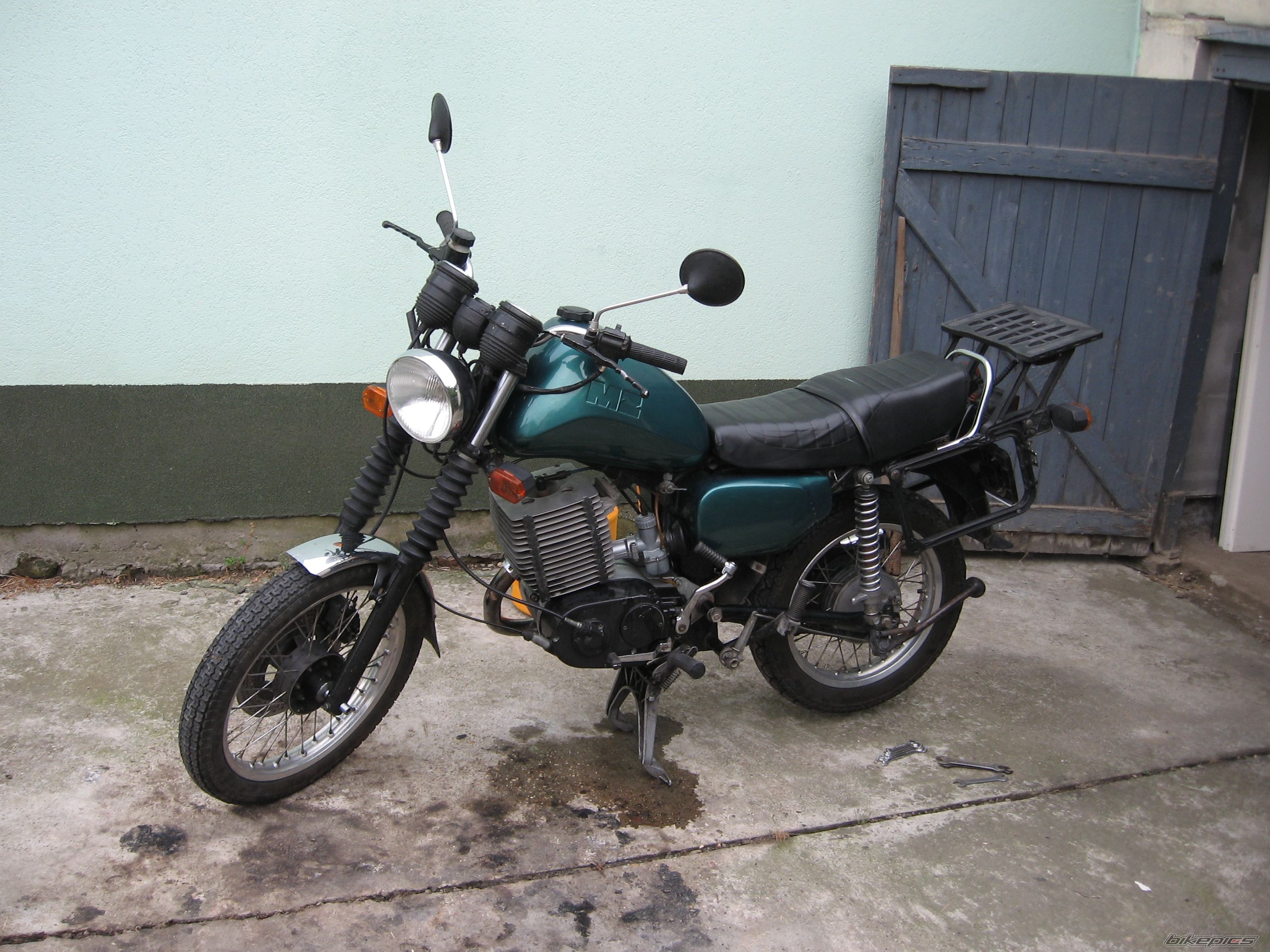 Bike Photo 1464645